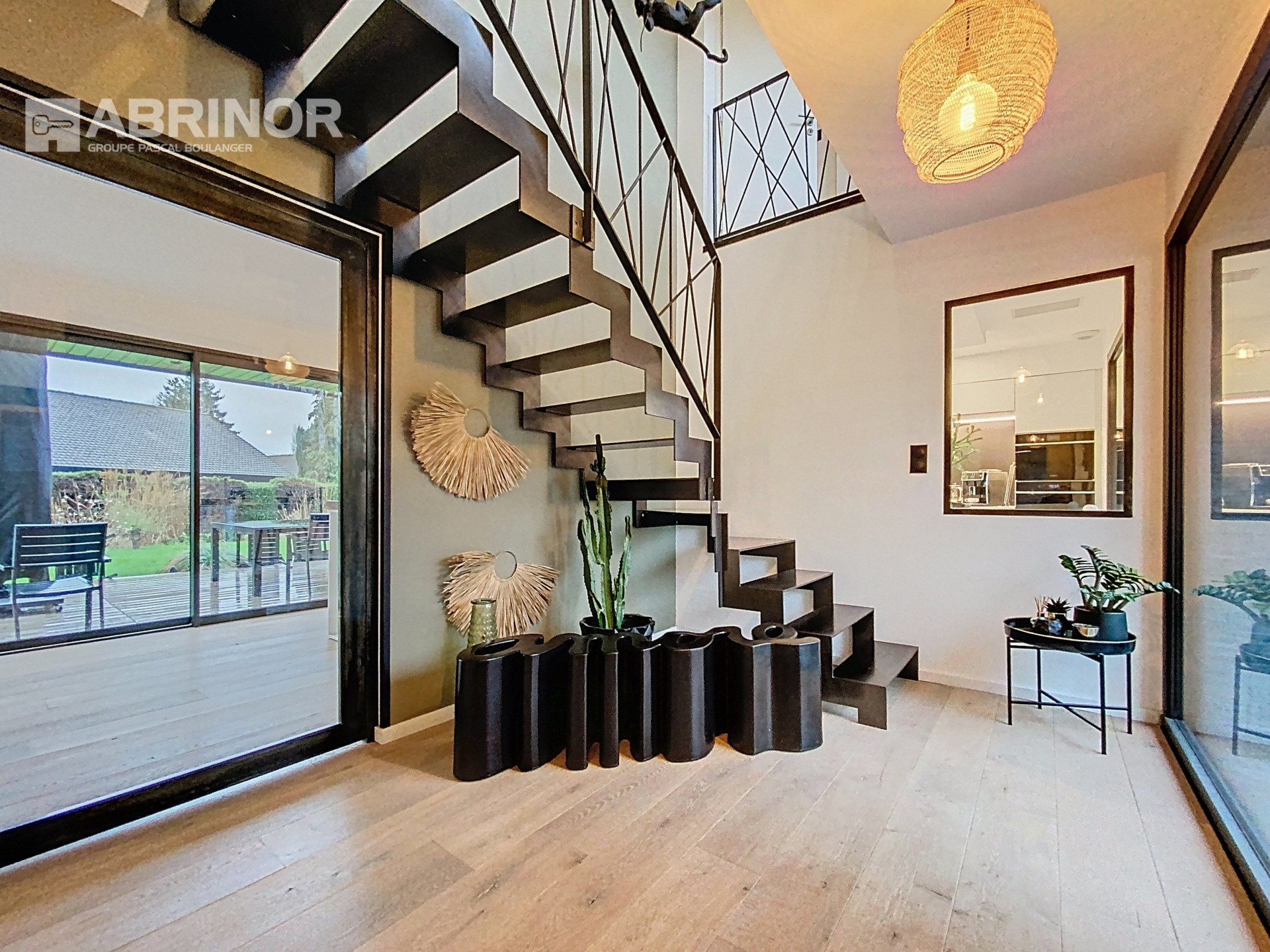 vente maison CYSOING