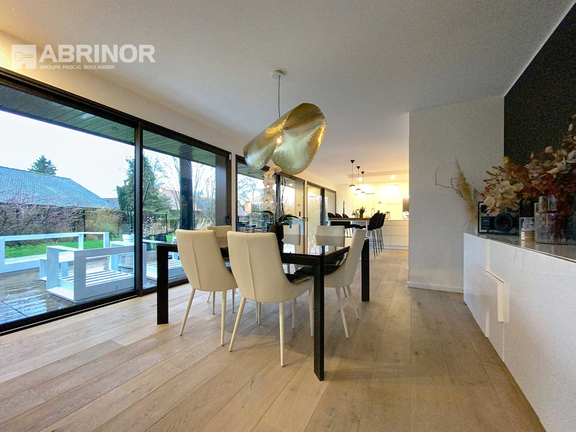 vente maison CYSOING