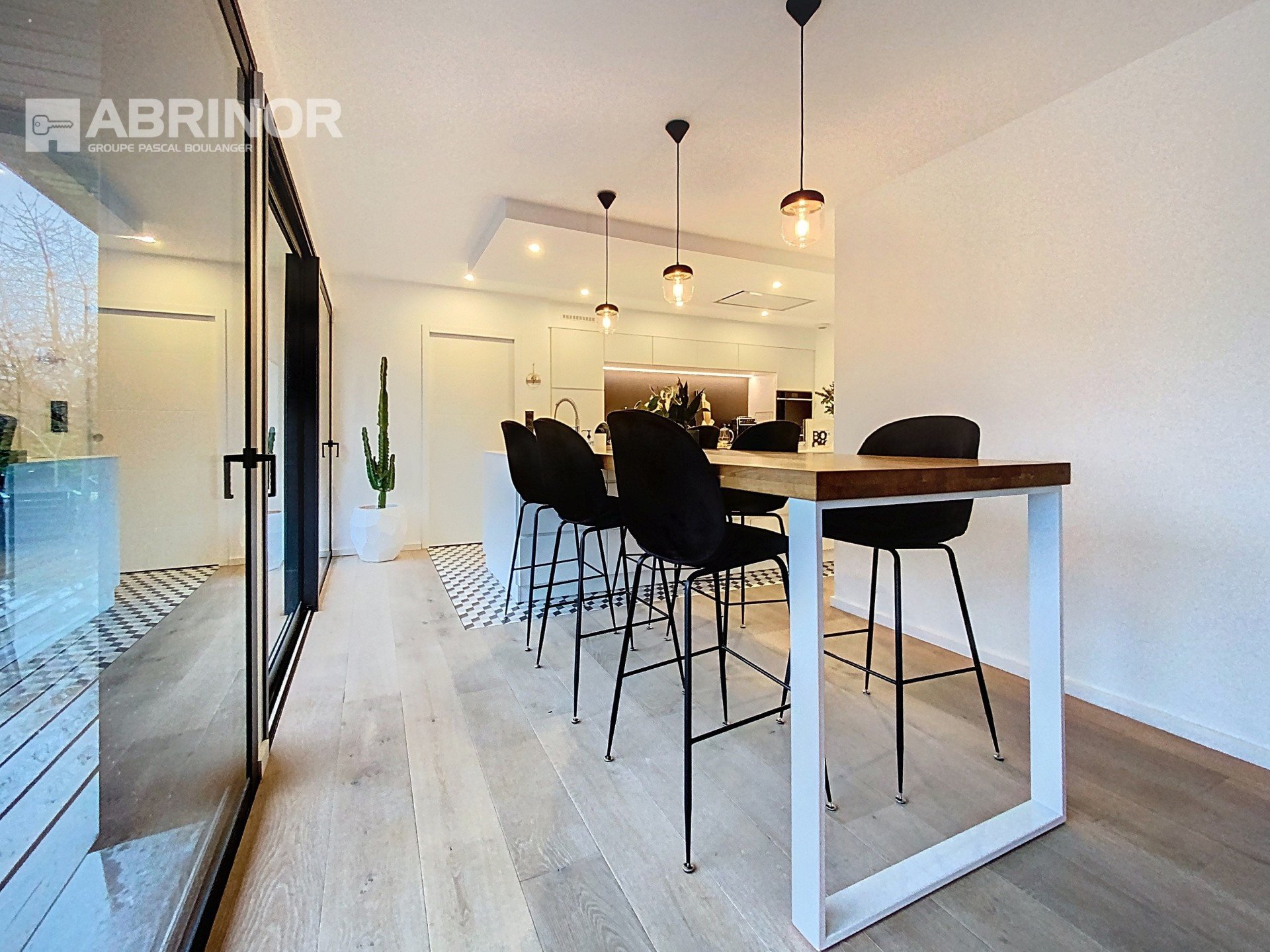 vente maison CYSOING