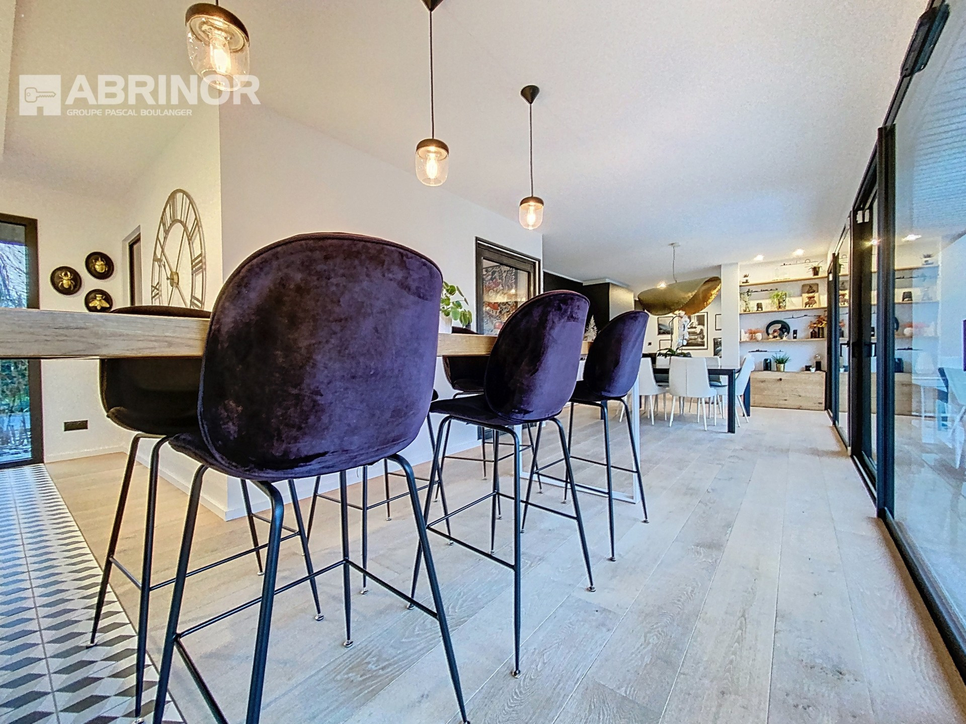 vente maison CYSOING