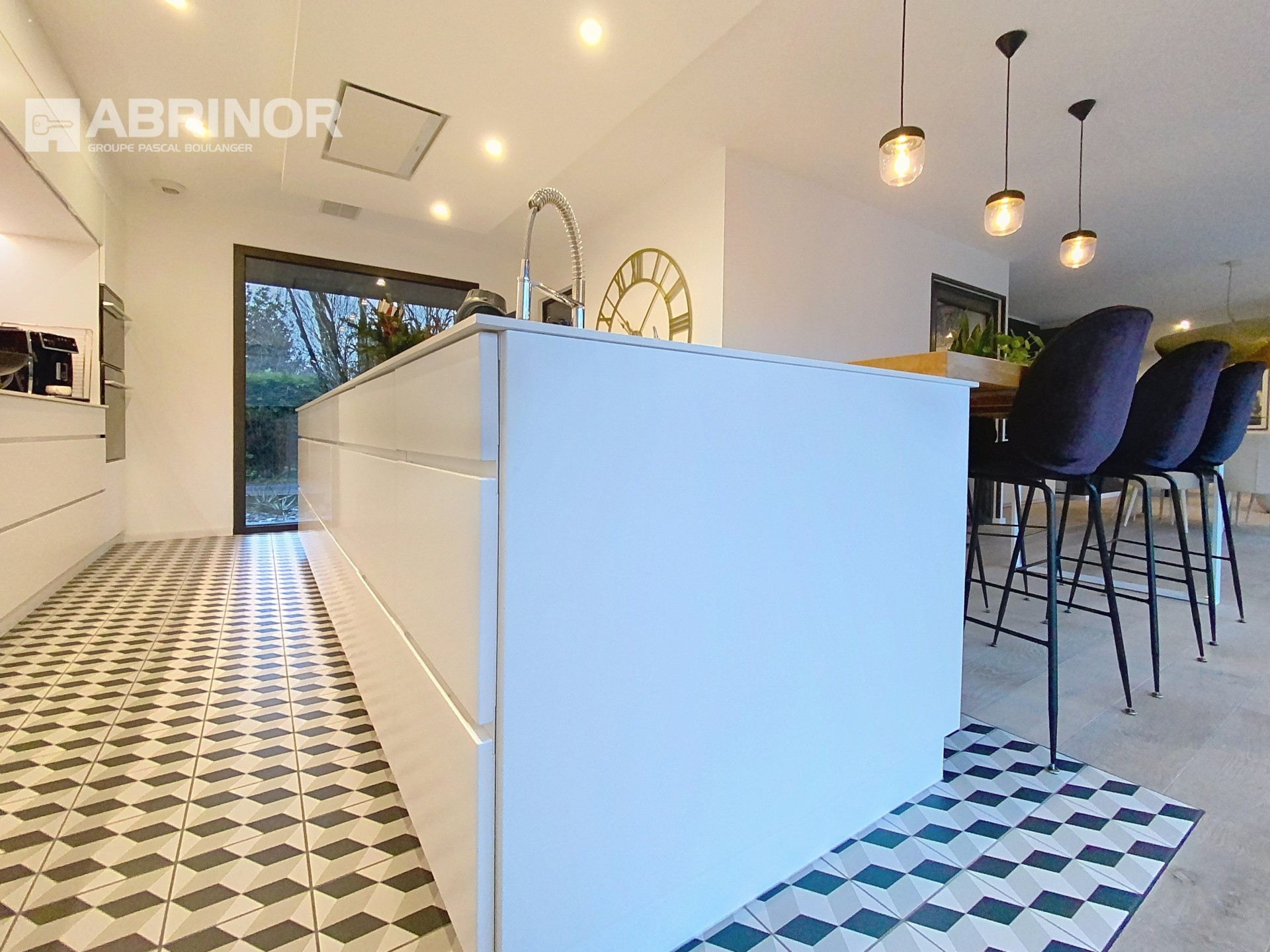 vente maison CYSOING