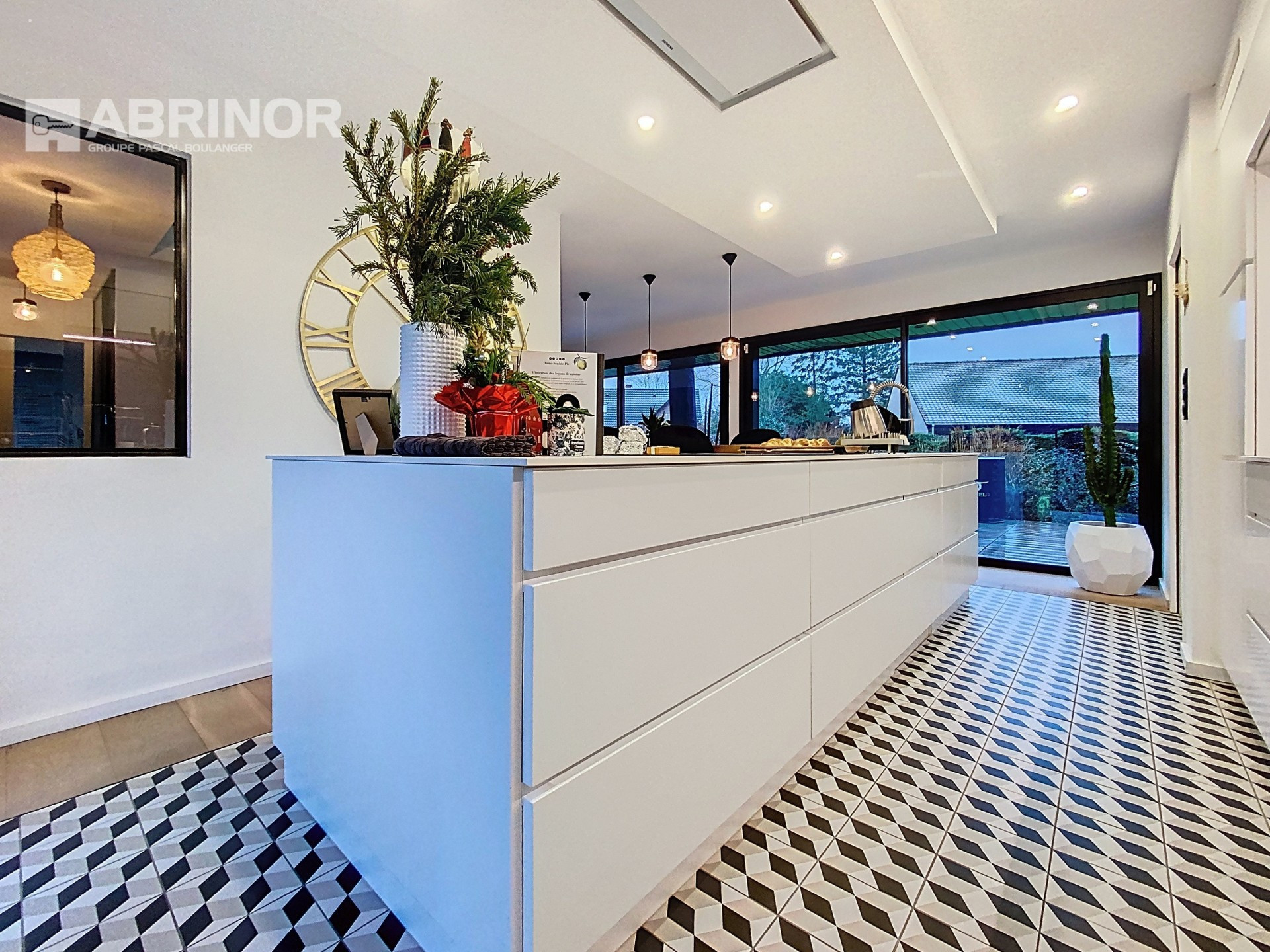 vente maison CYSOING