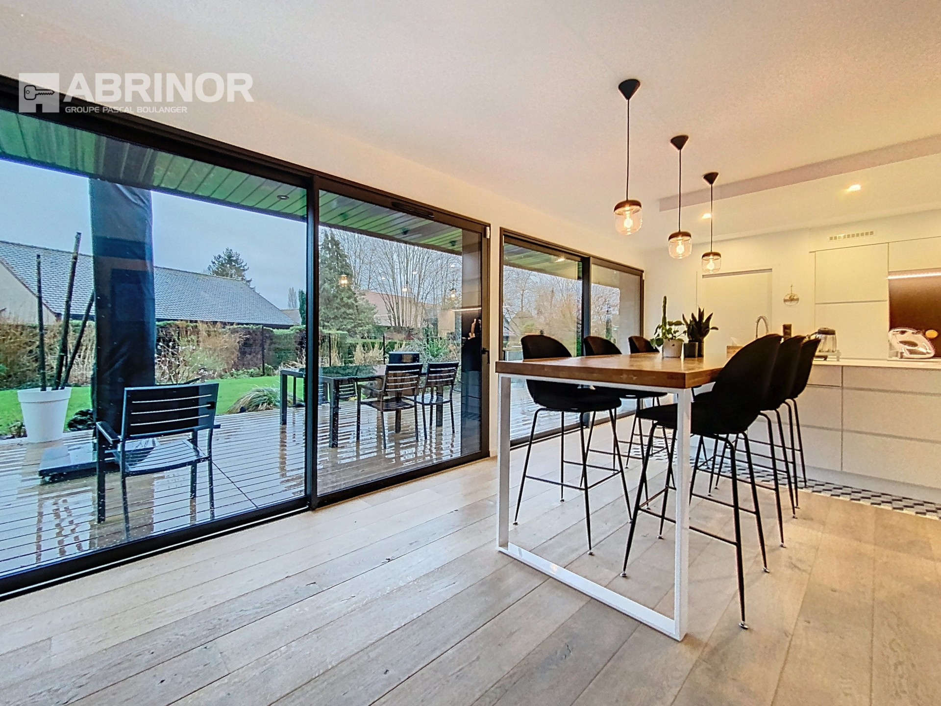 vente maison CYSOING