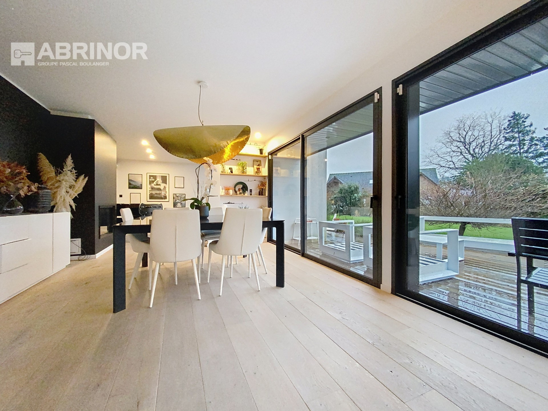 vente maison CYSOING