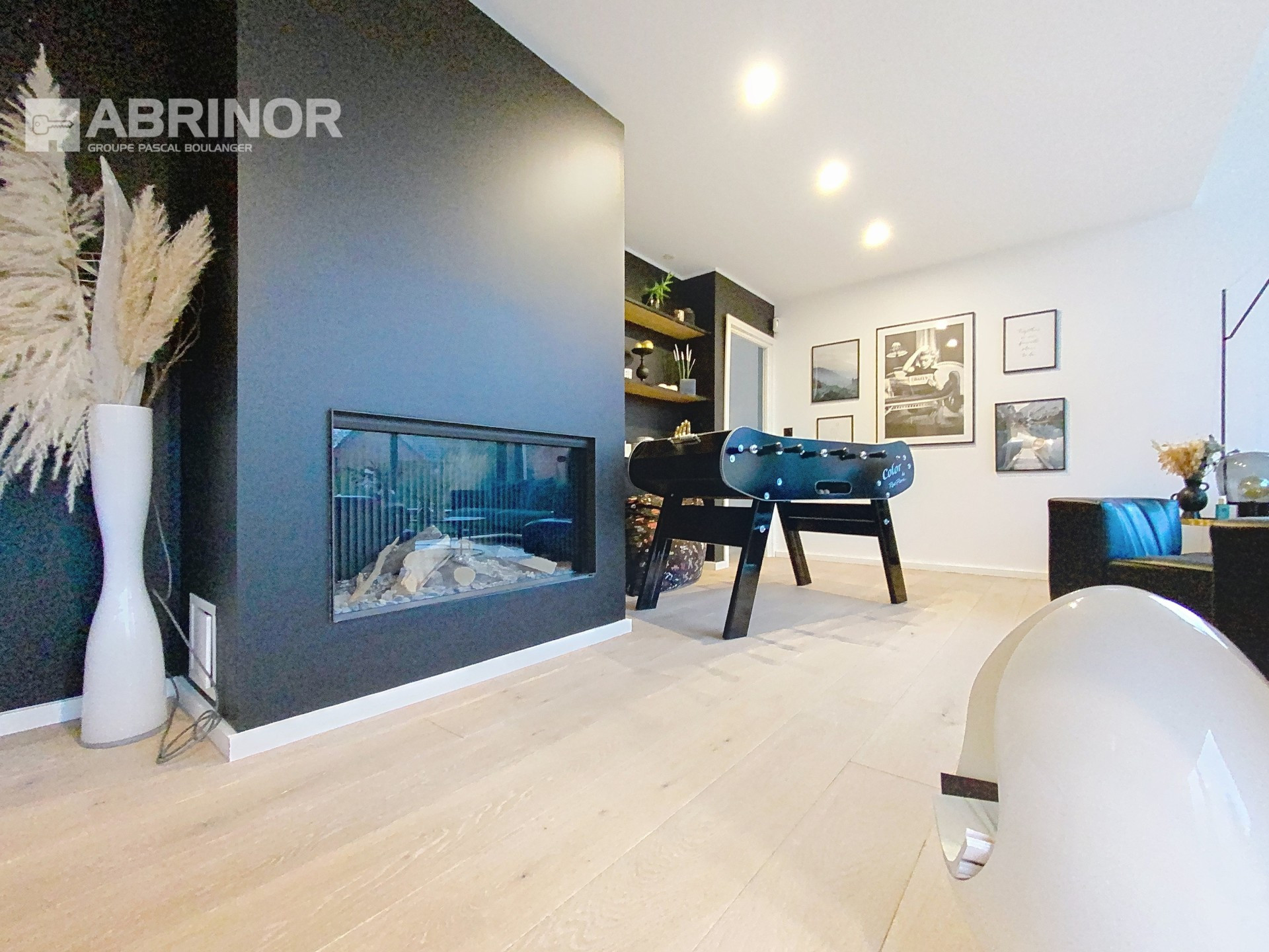 vente maison CYSOING