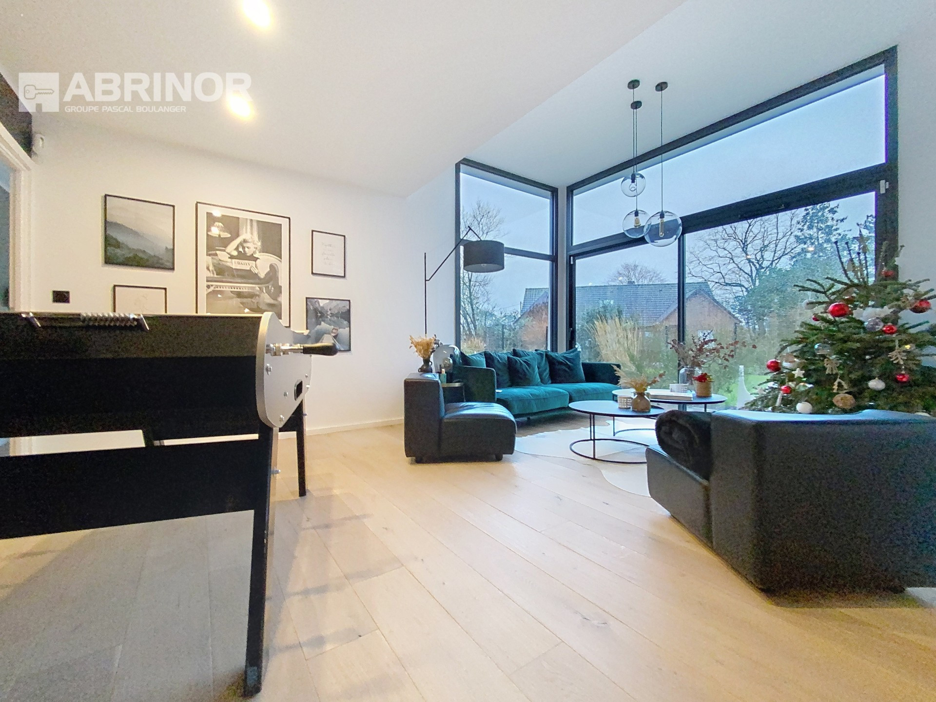 vente maison CYSOING