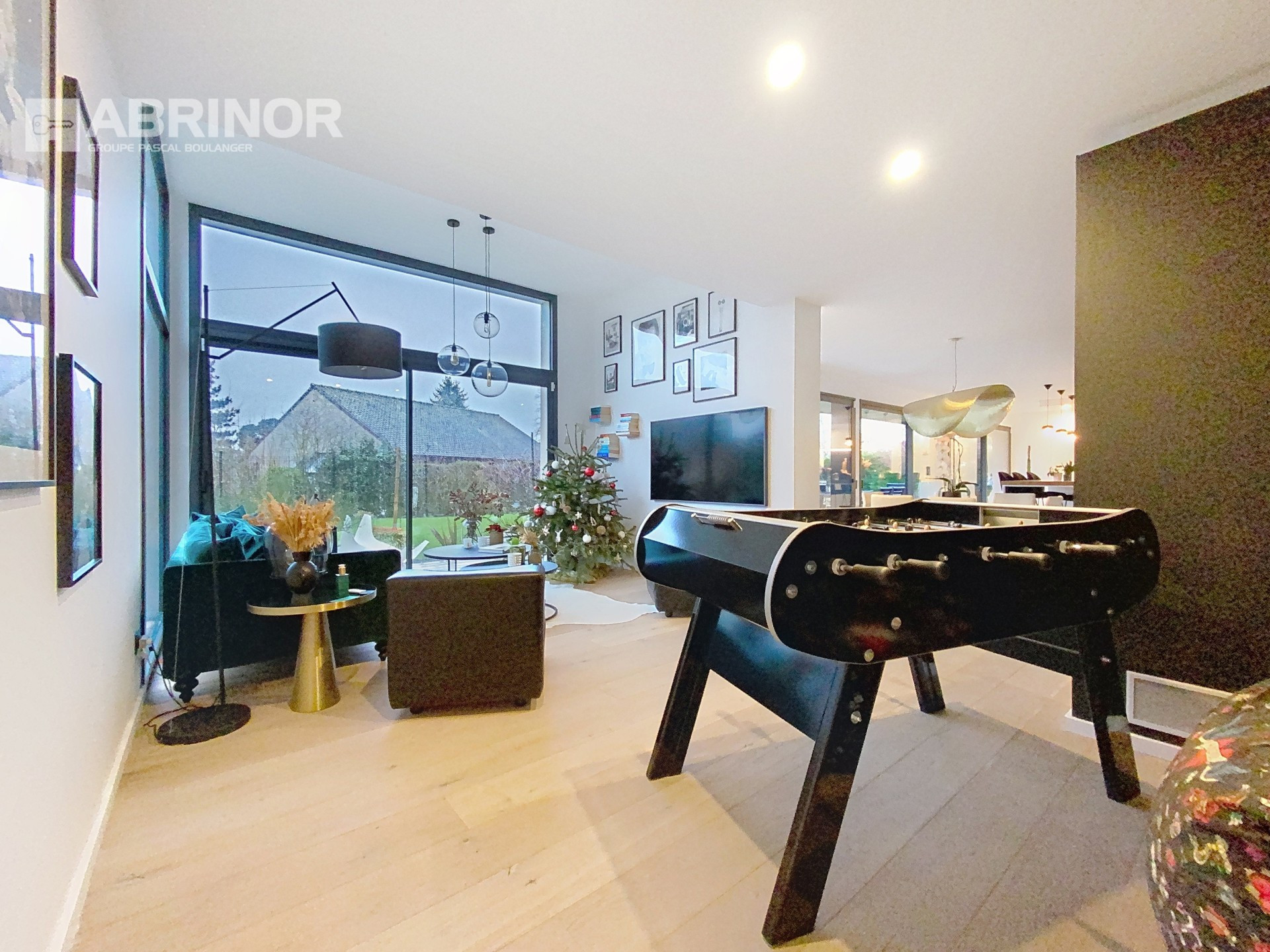 vente maison CYSOING