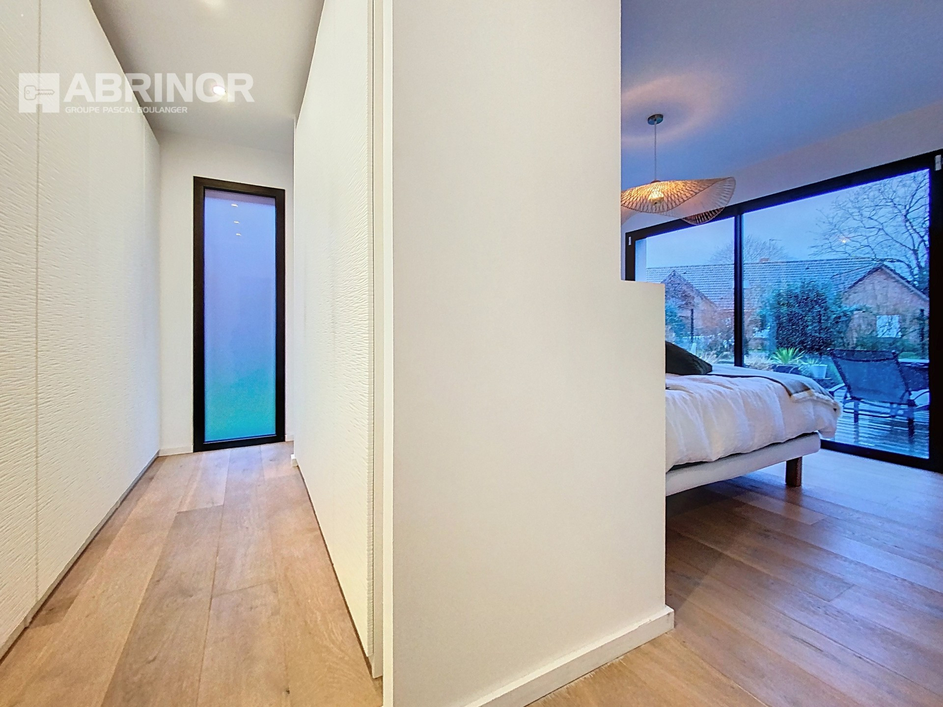 vente maison CYSOING