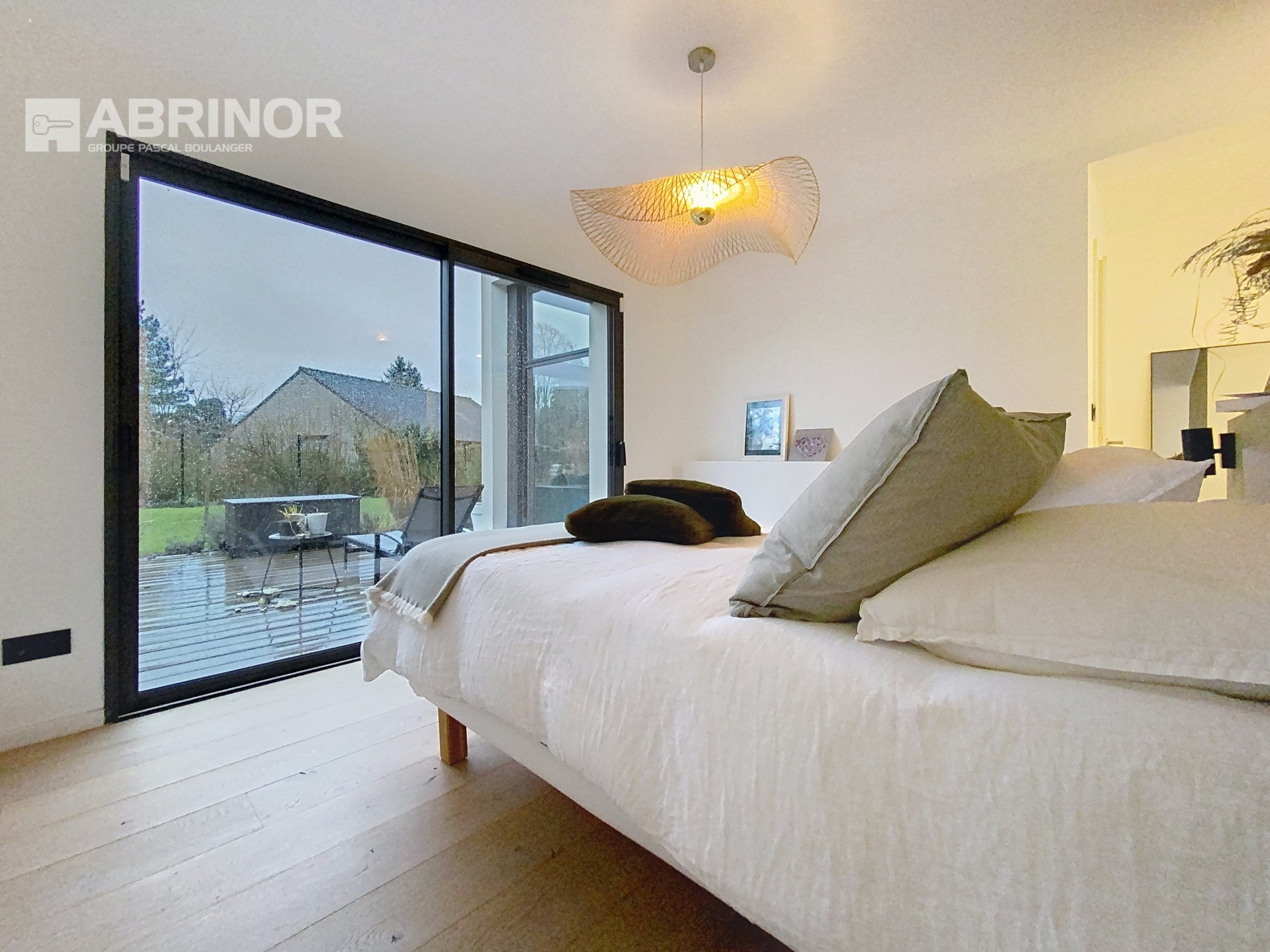 vente maison CYSOING