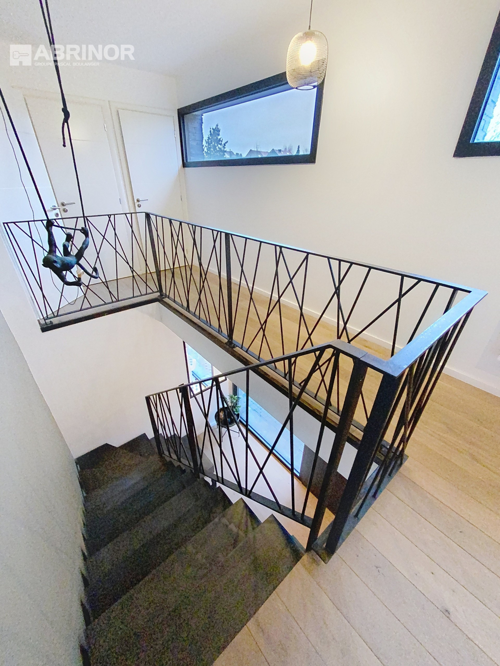 vente maison CYSOING