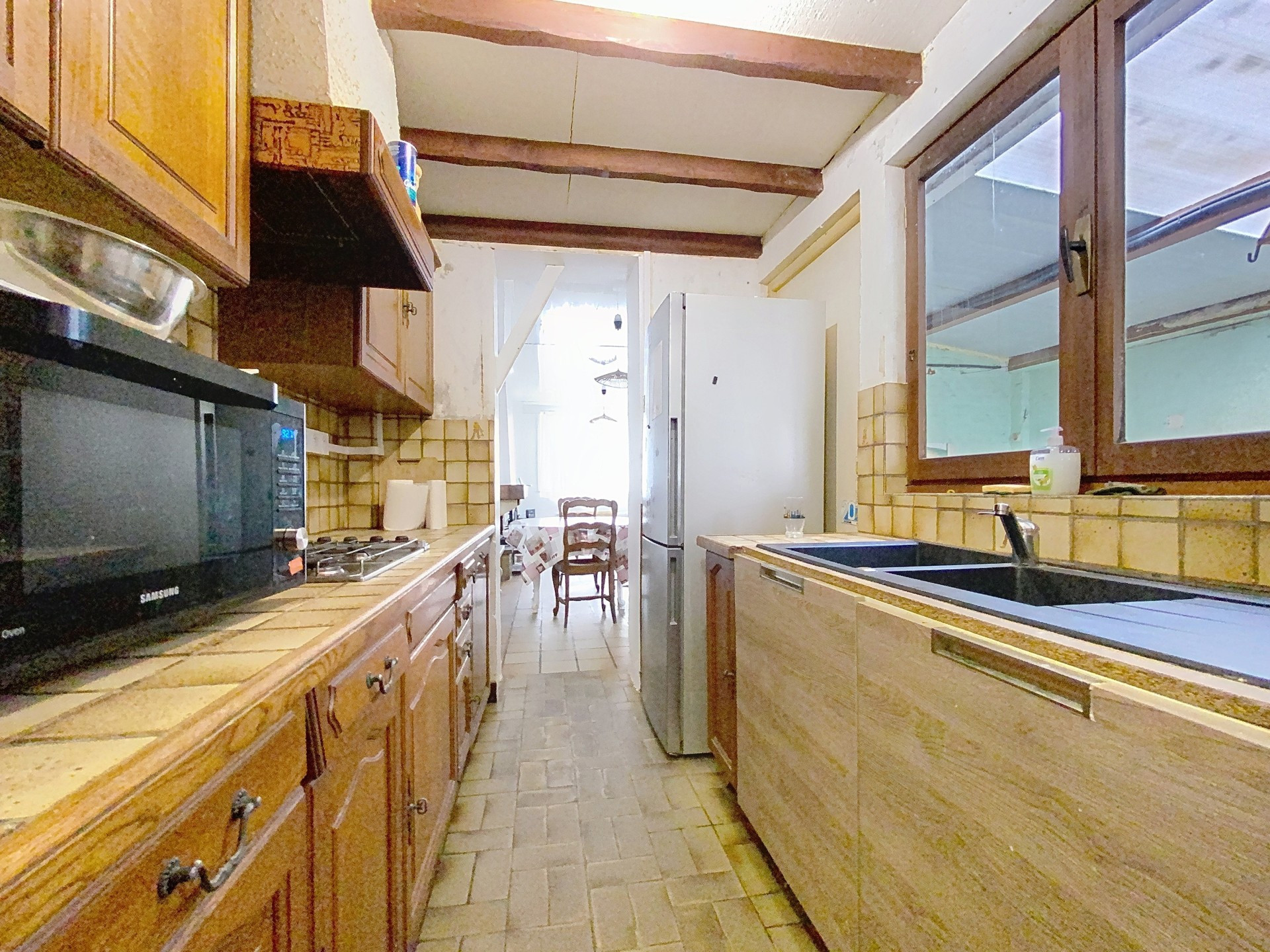 vente maison ARMENTIERES