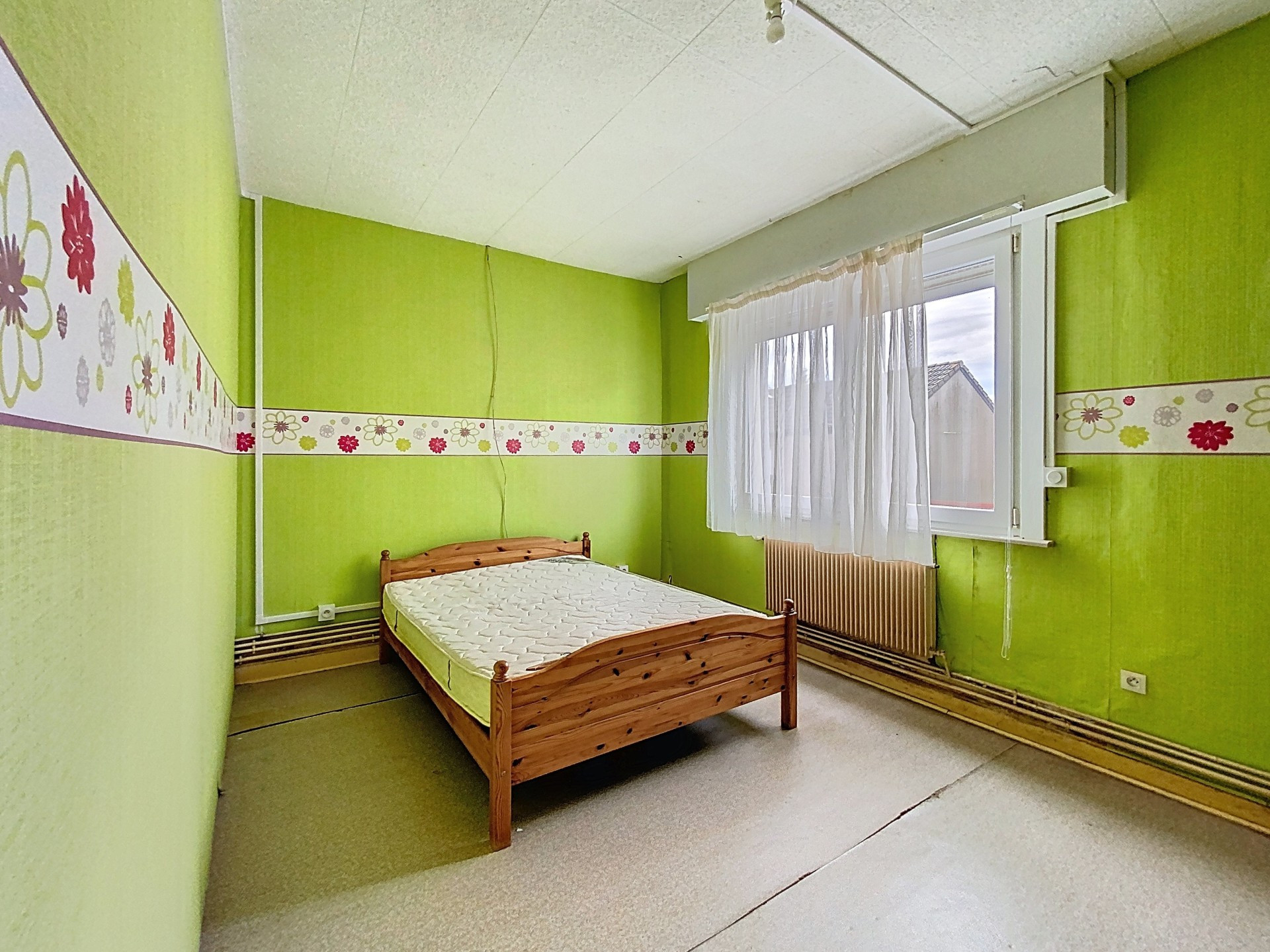 vente maison ARMENTIERES