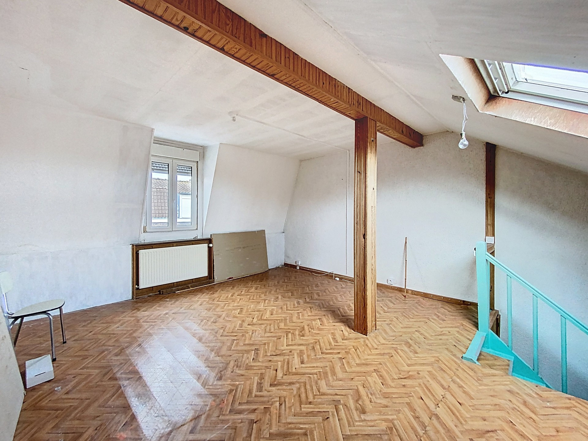 vente maison ARMENTIERES