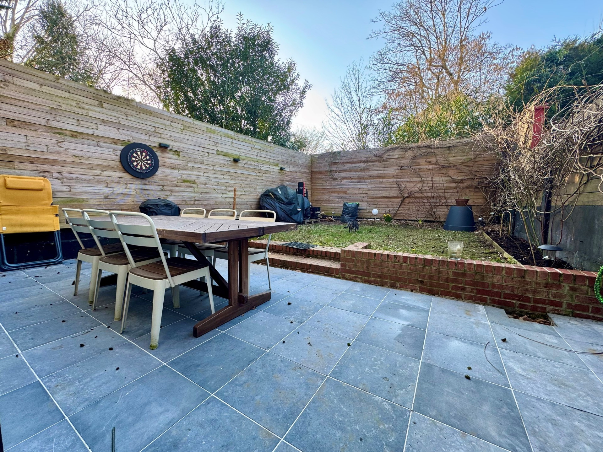 vente maison VILLENEUVE D ASCQ