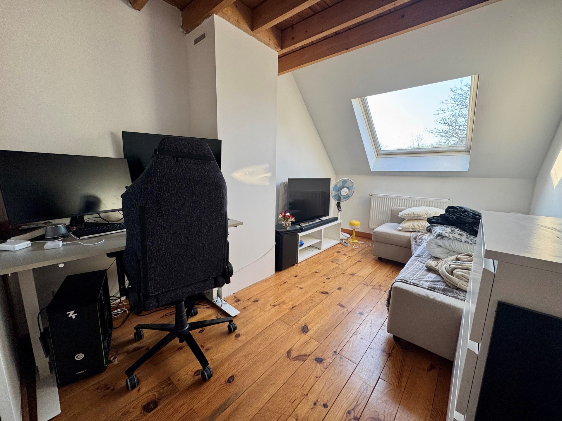 vente maison VILLENEUVE D ASCQ
