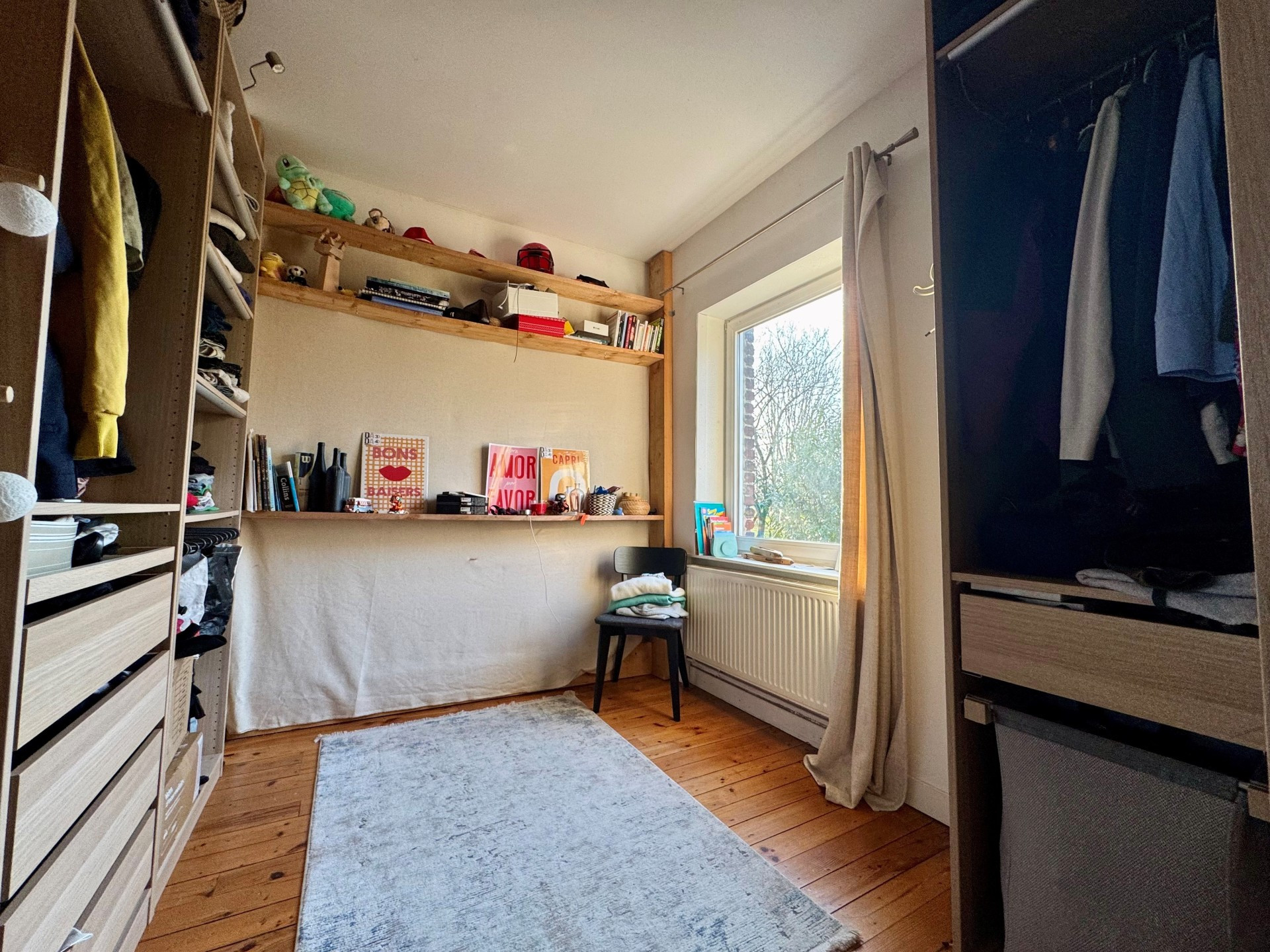 vente maison VILLENEUVE D ASCQ