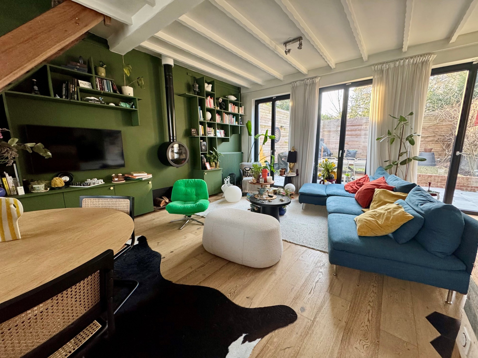 vente maison VILLENEUVE D ASCQ