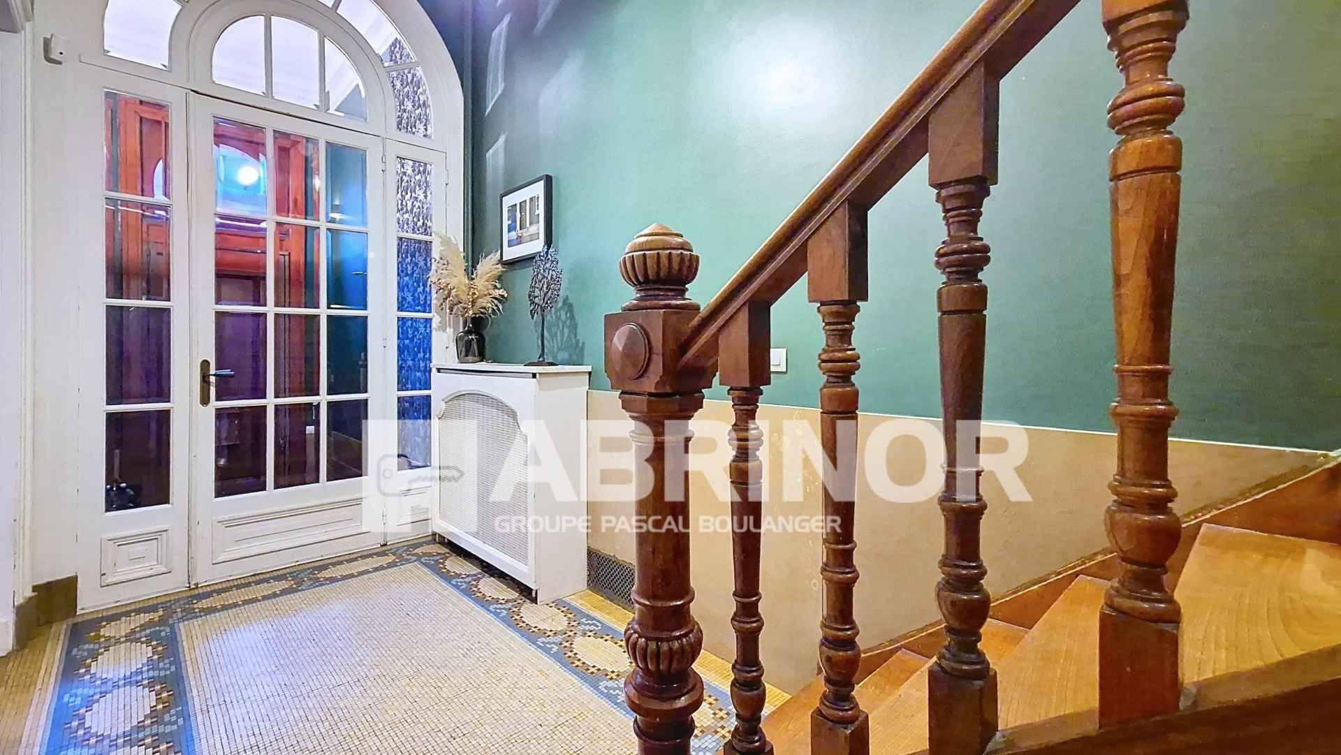 vente maison ROUBAIX