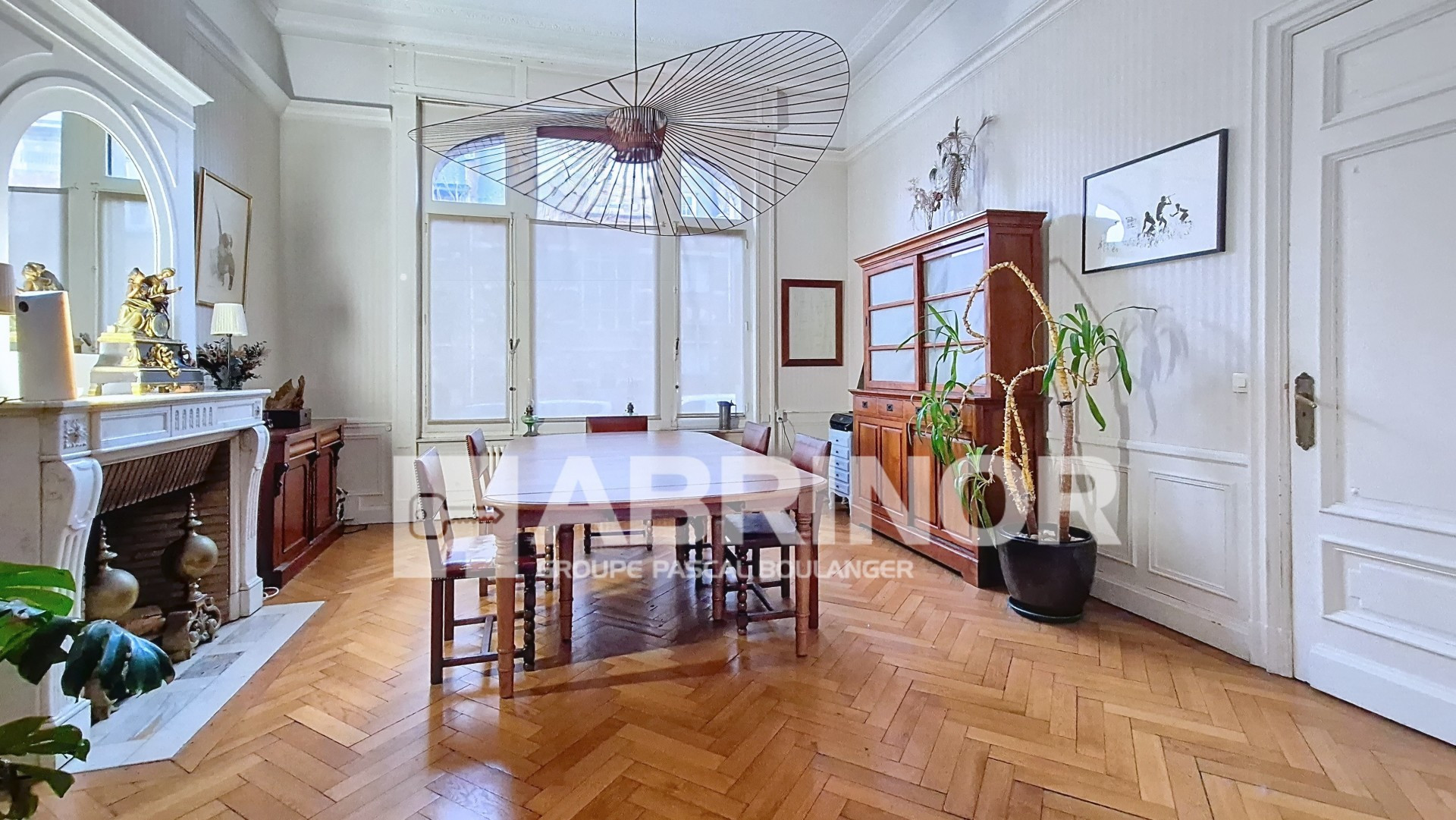 vente maison ROUBAIX