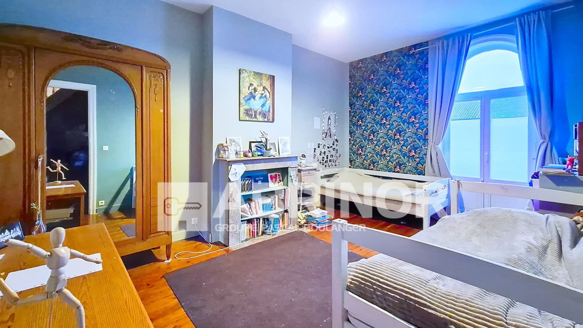 vente maison ROUBAIX