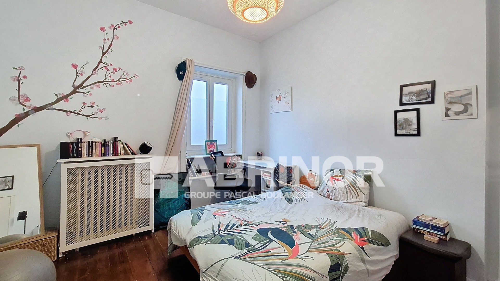 vente maison ROUBAIX