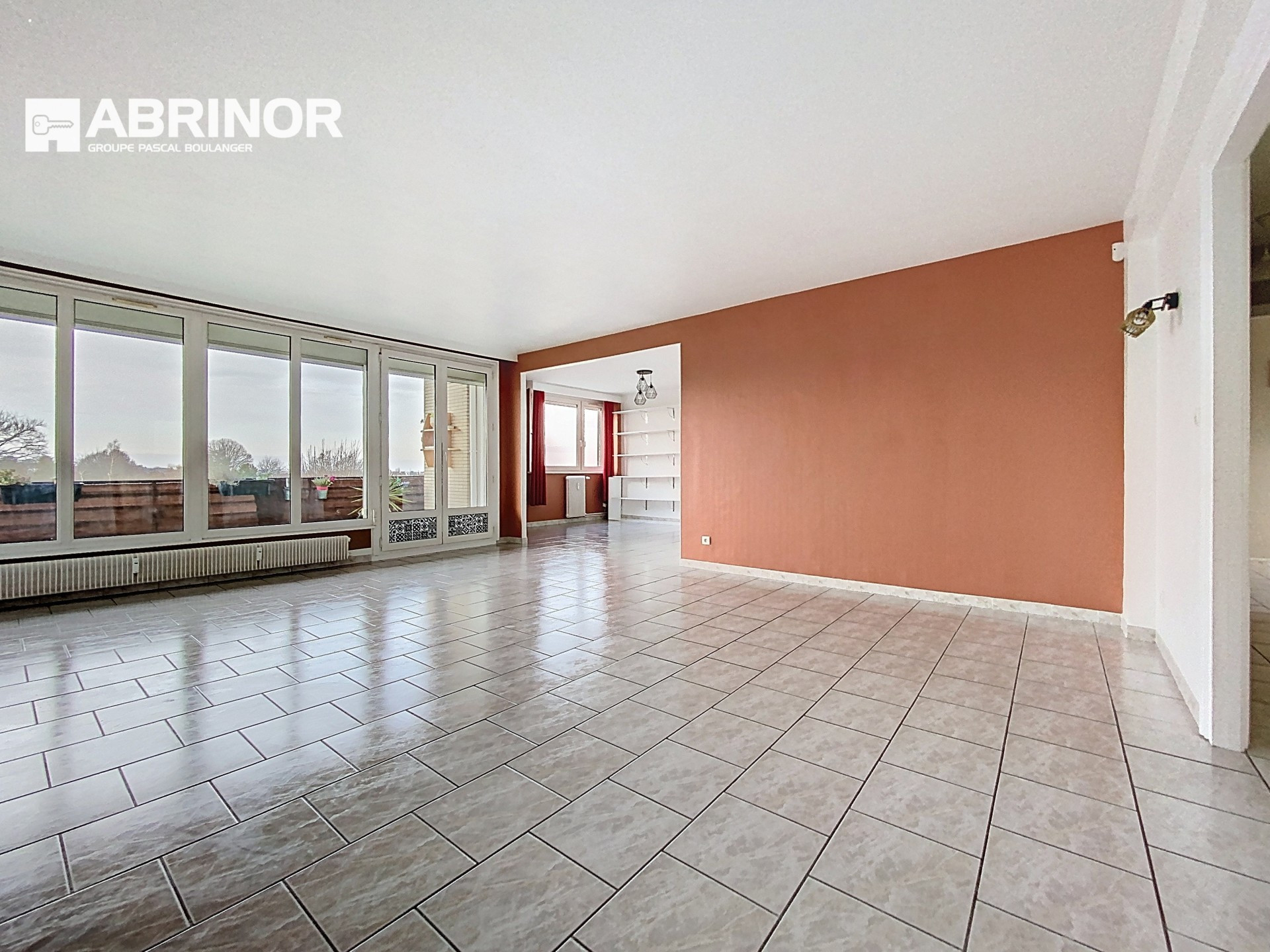 location appartement RONCHIN