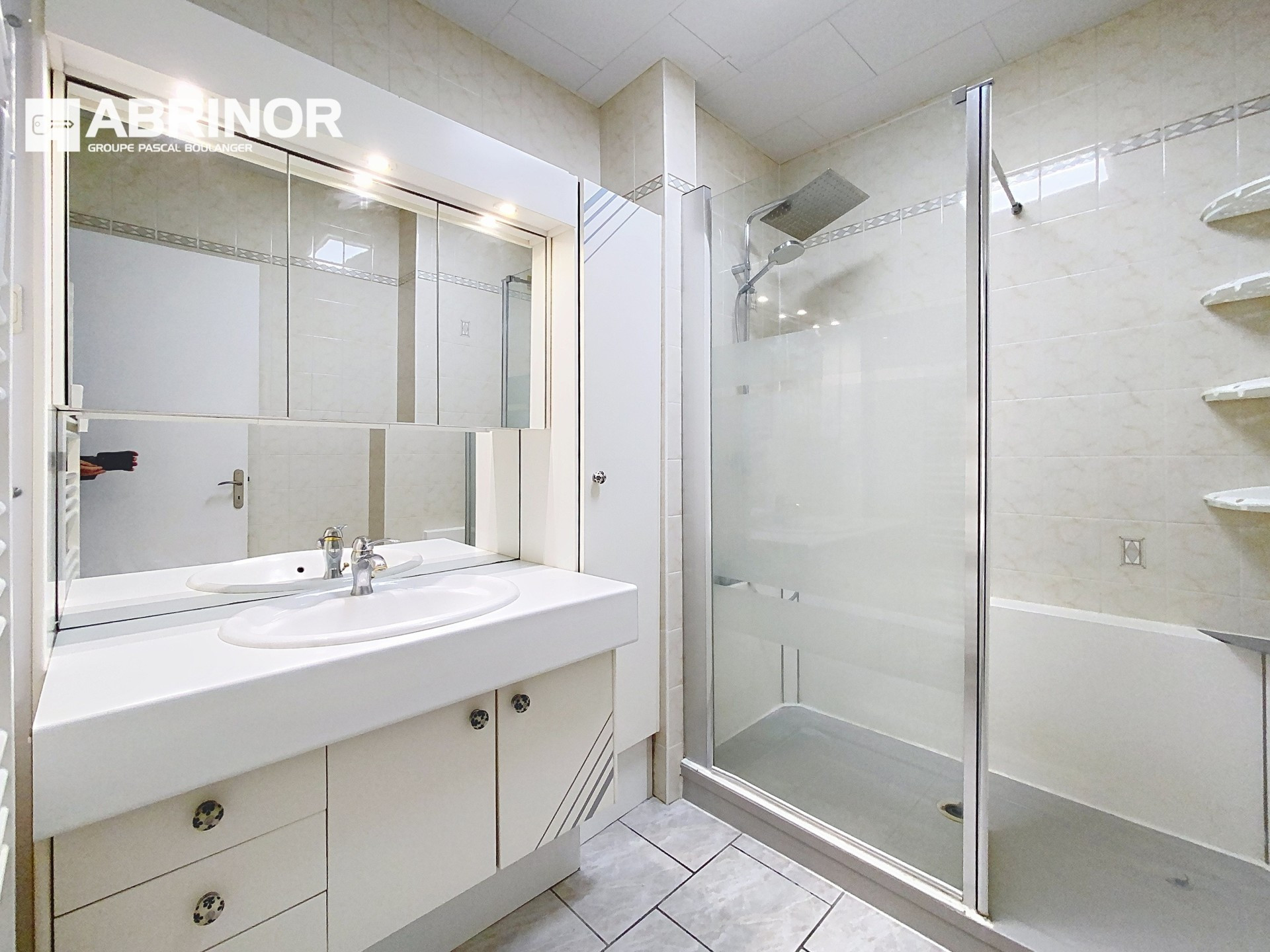 location appartement RONCHIN