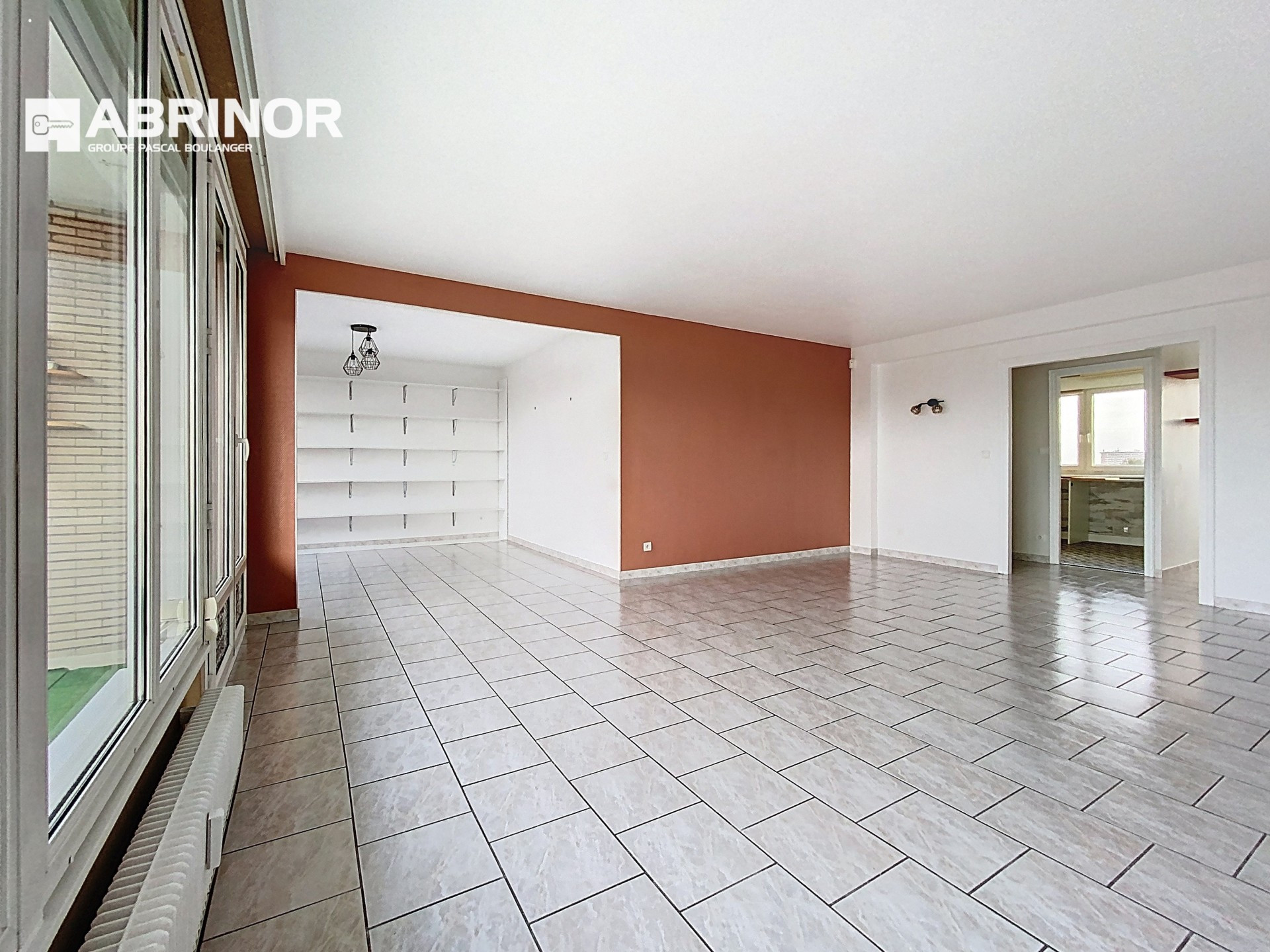 location appartement RONCHIN