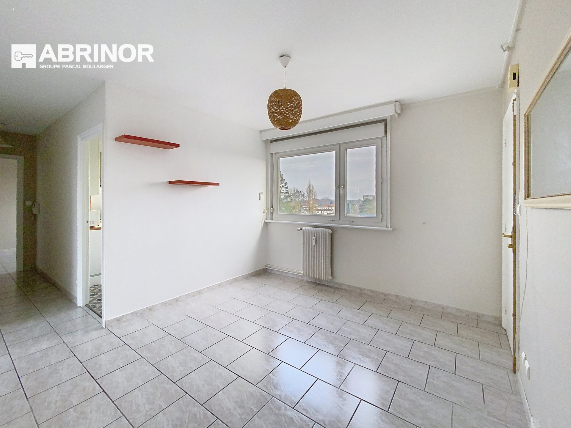 location appartement RONCHIN