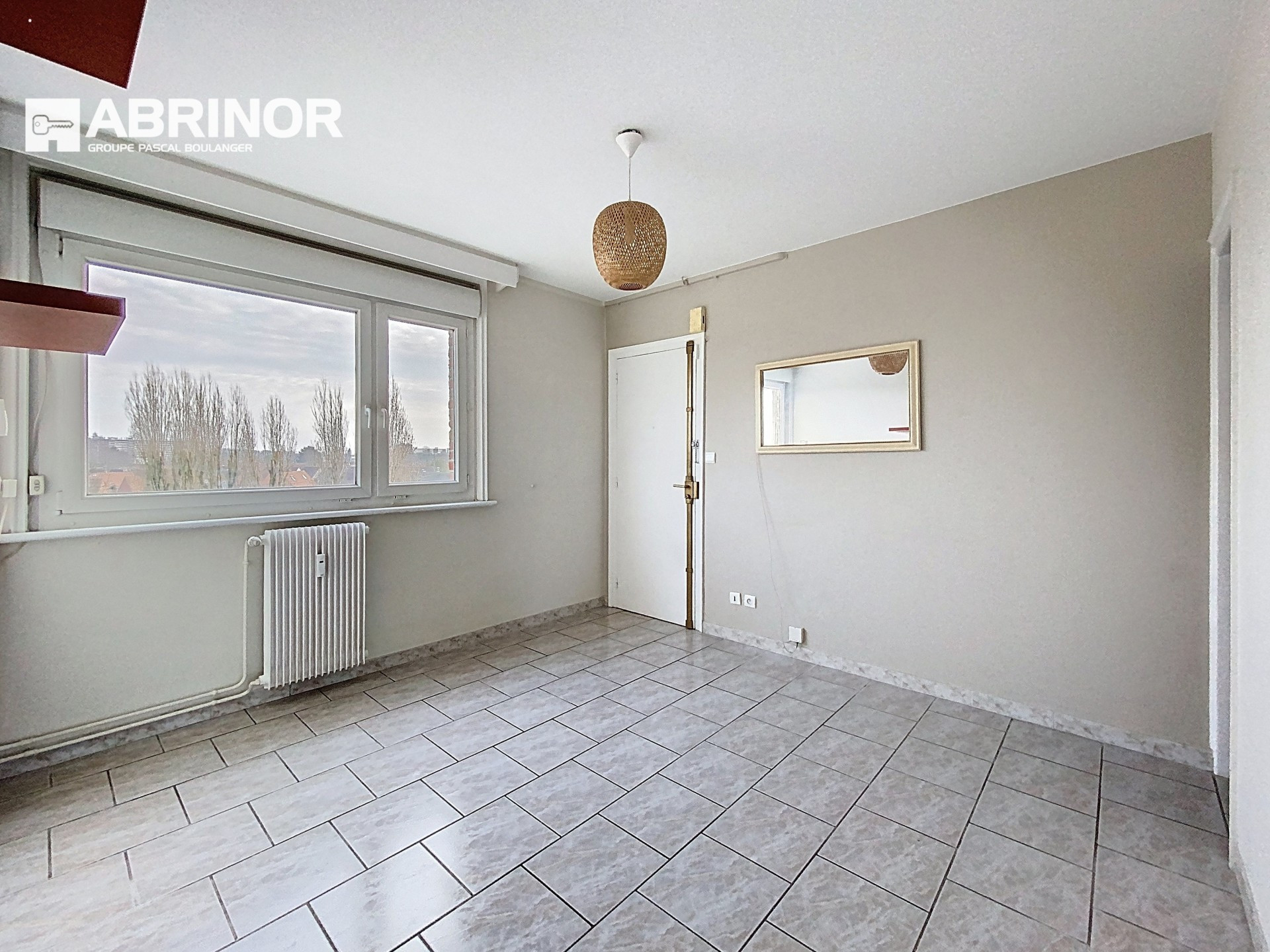 location appartement RONCHIN