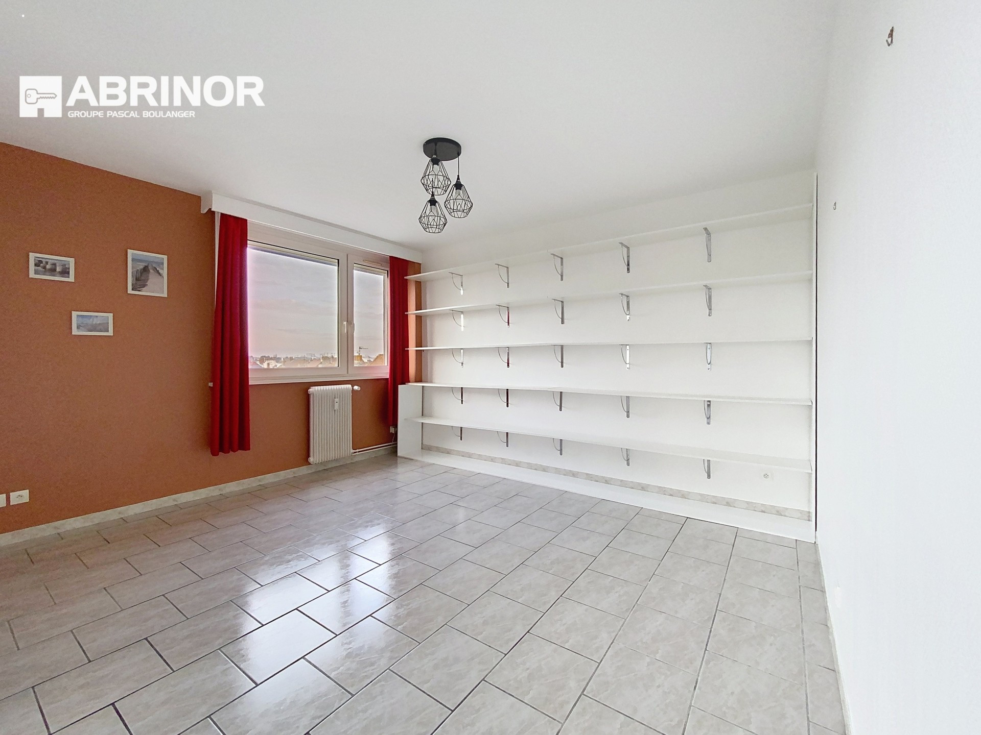 location appartement RONCHIN