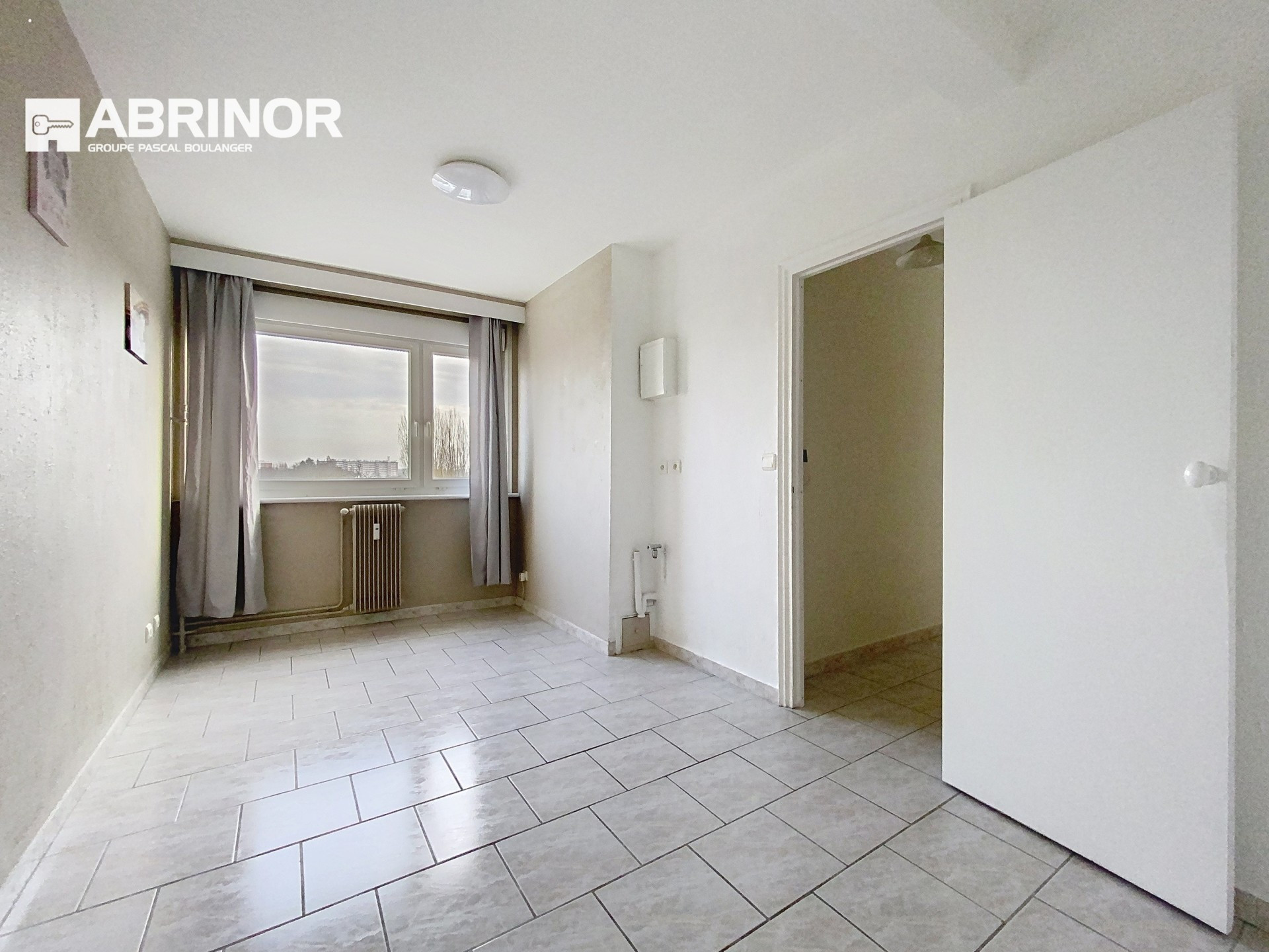location appartement RONCHIN