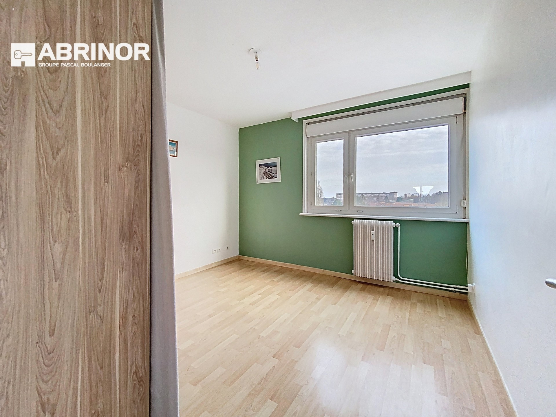 location appartement RONCHIN