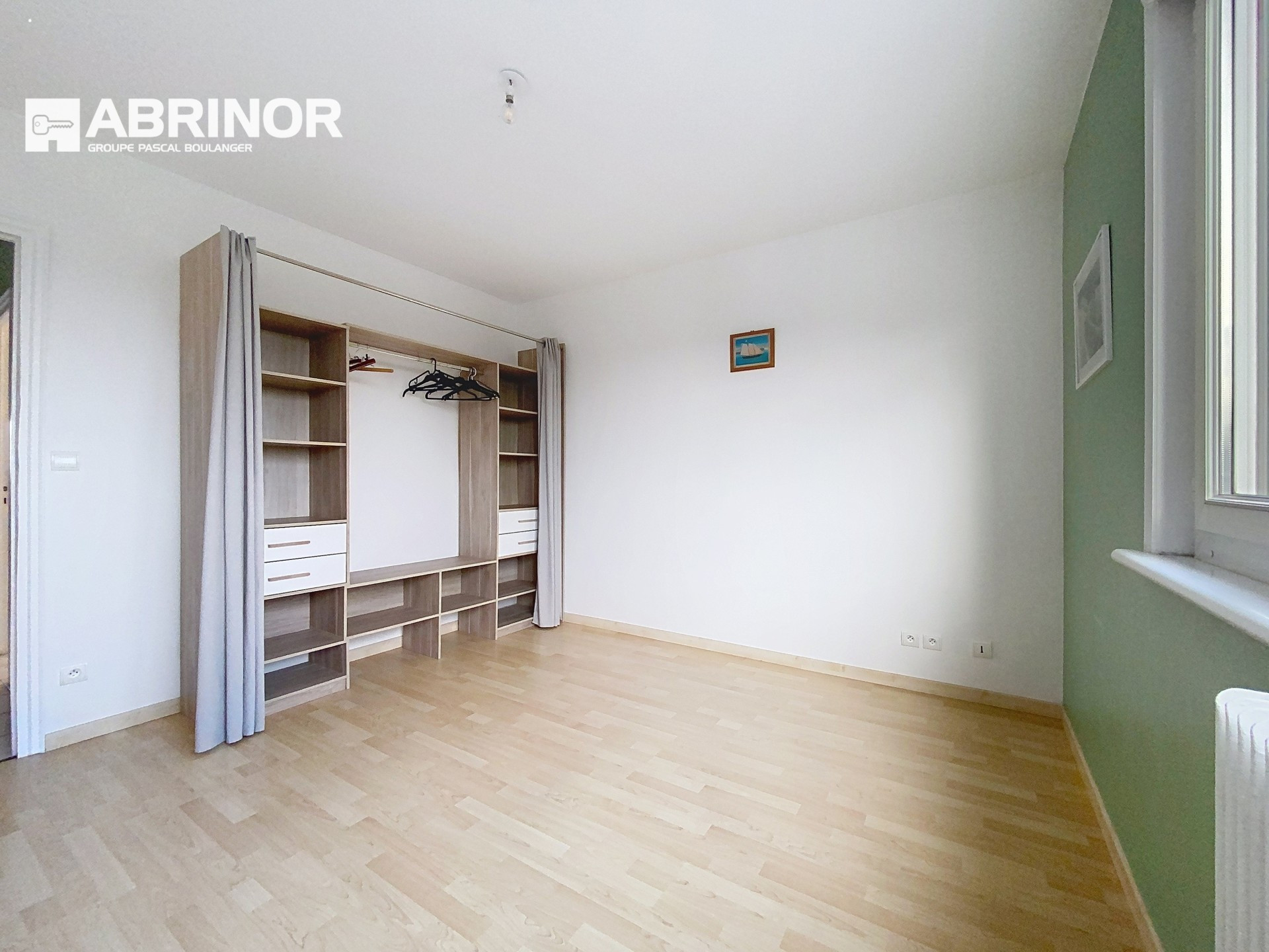 location appartement RONCHIN