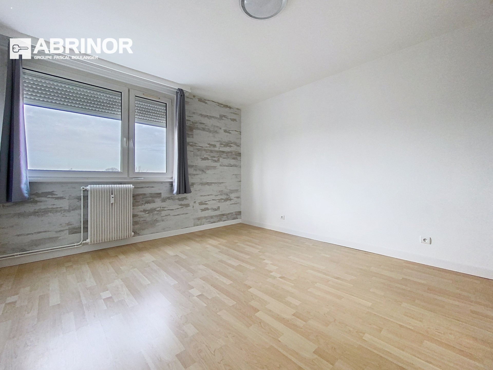 location appartement RONCHIN