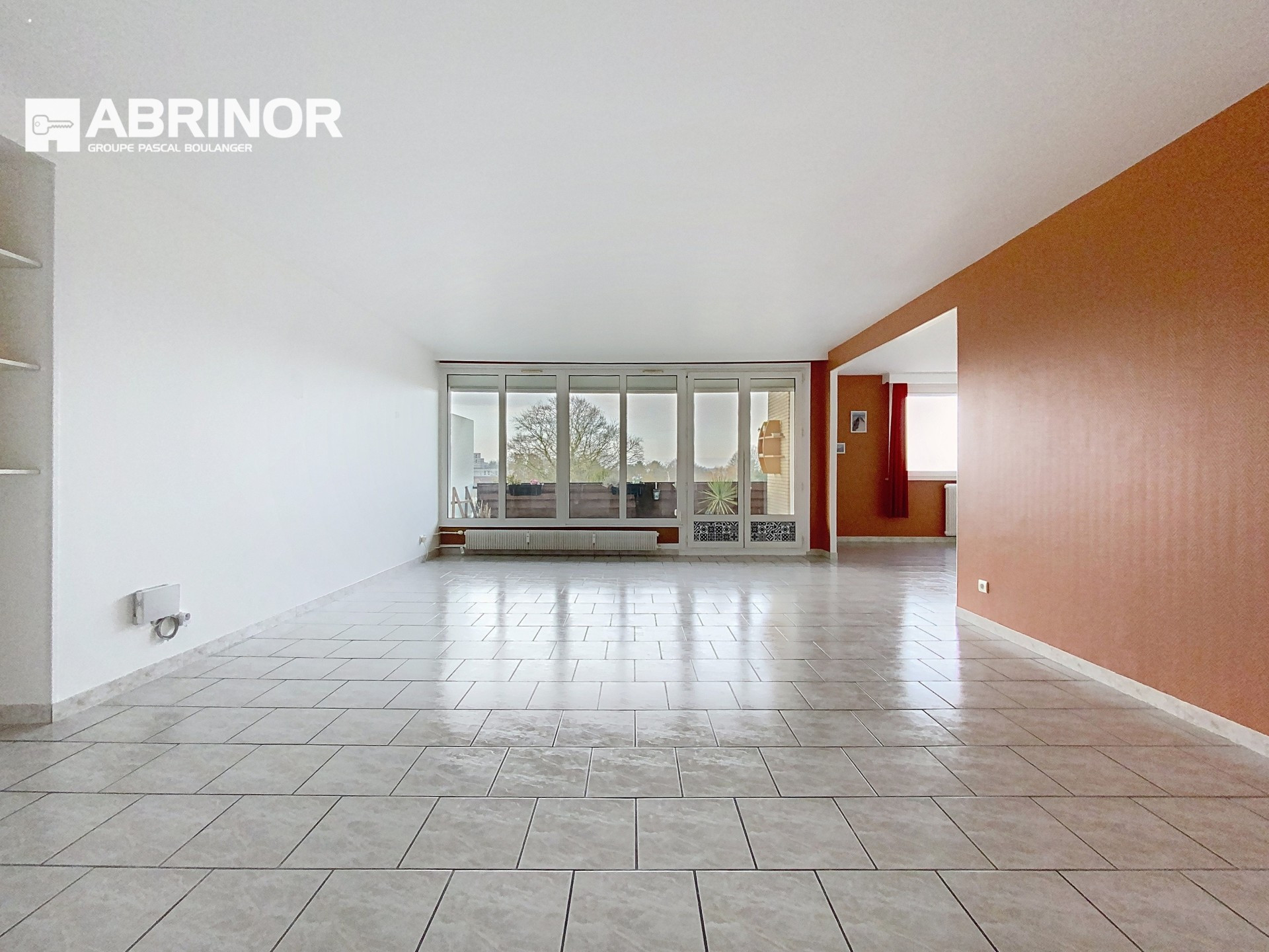 location appartement RONCHIN