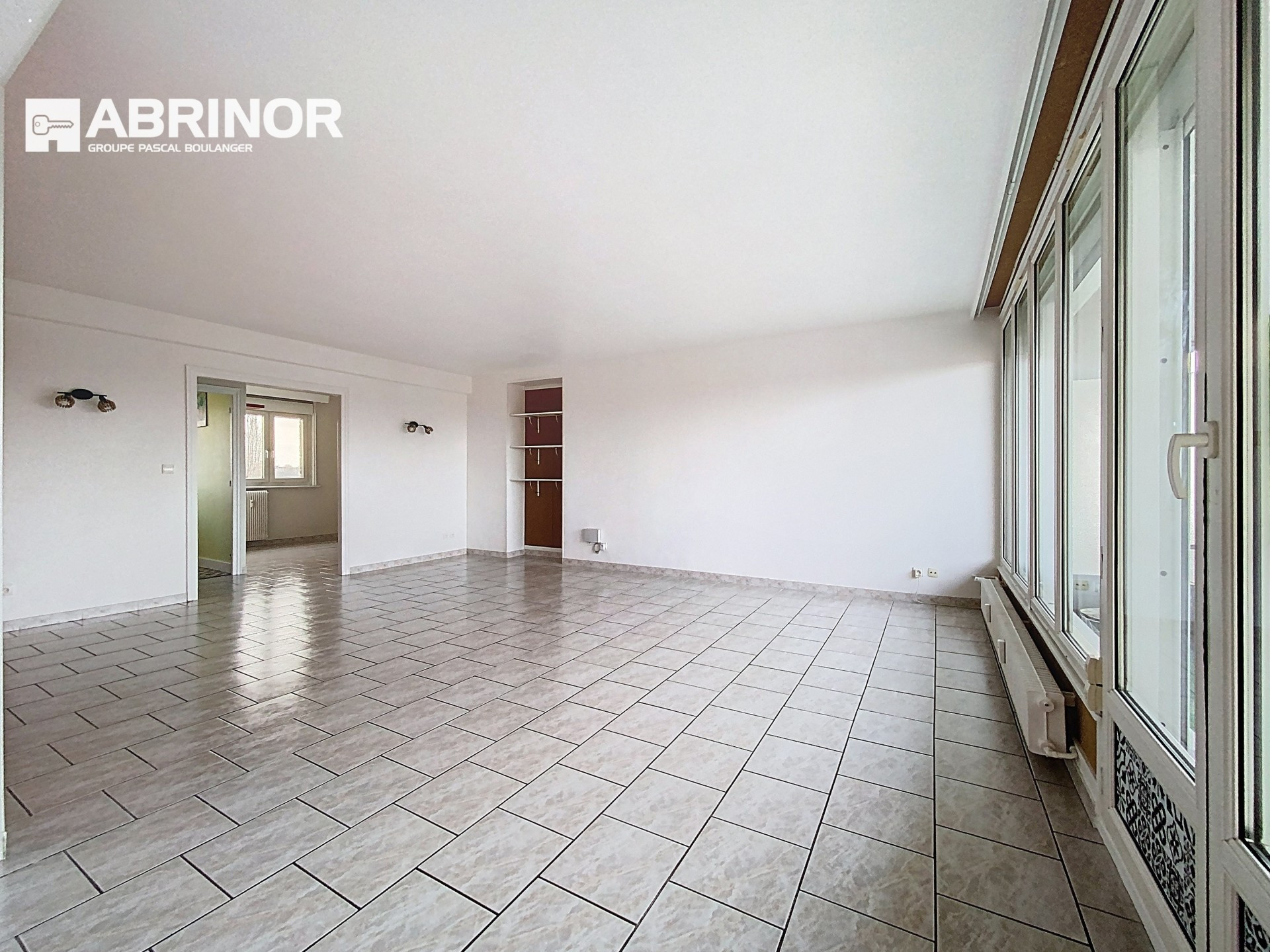 location appartement RONCHIN