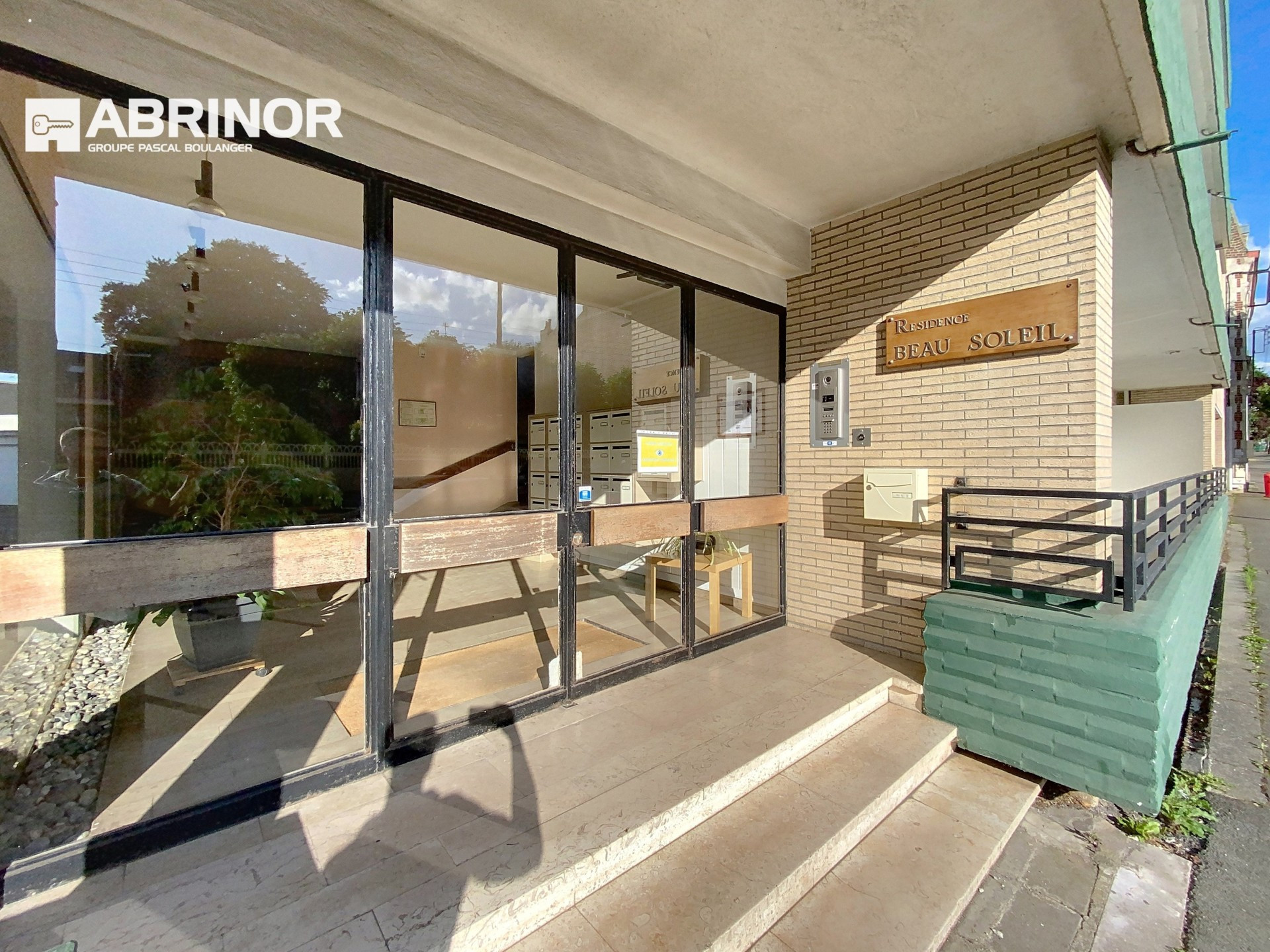 location appartement RONCHIN