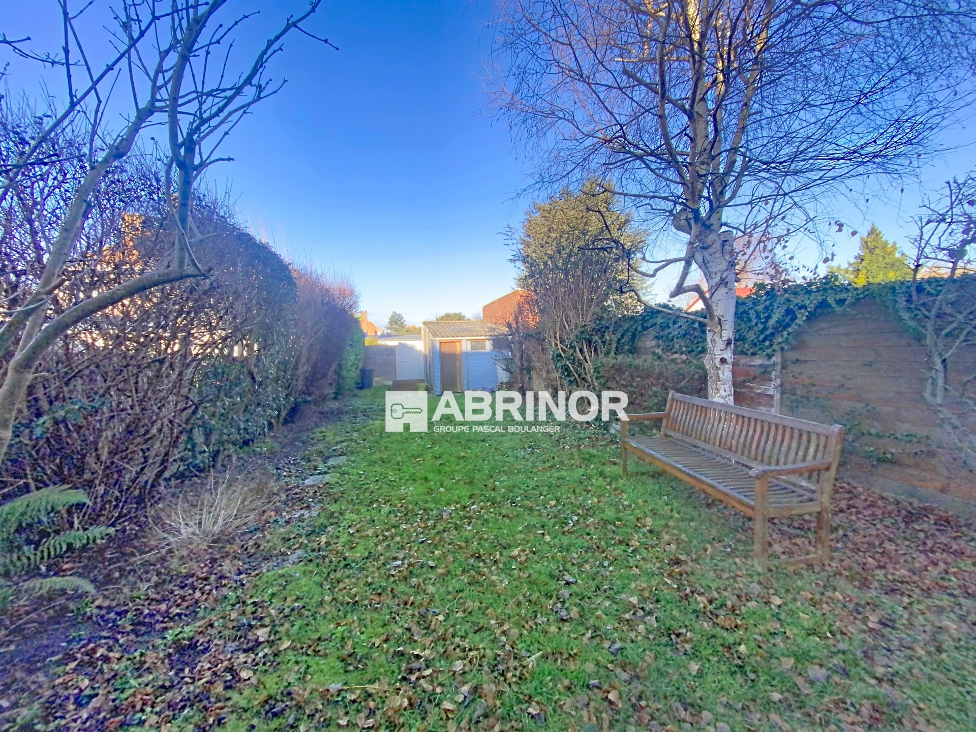 vente maison TOURCOING