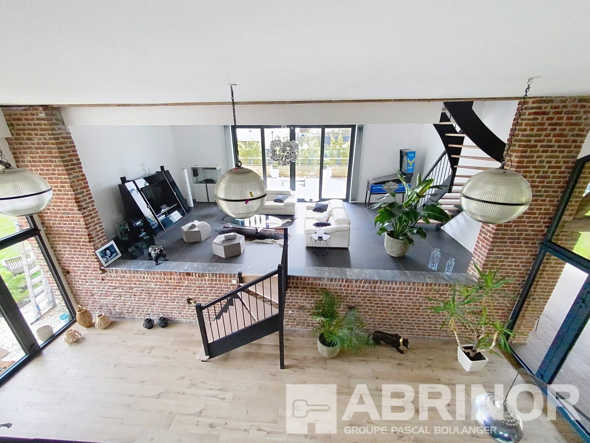 vente maison ORCHIES