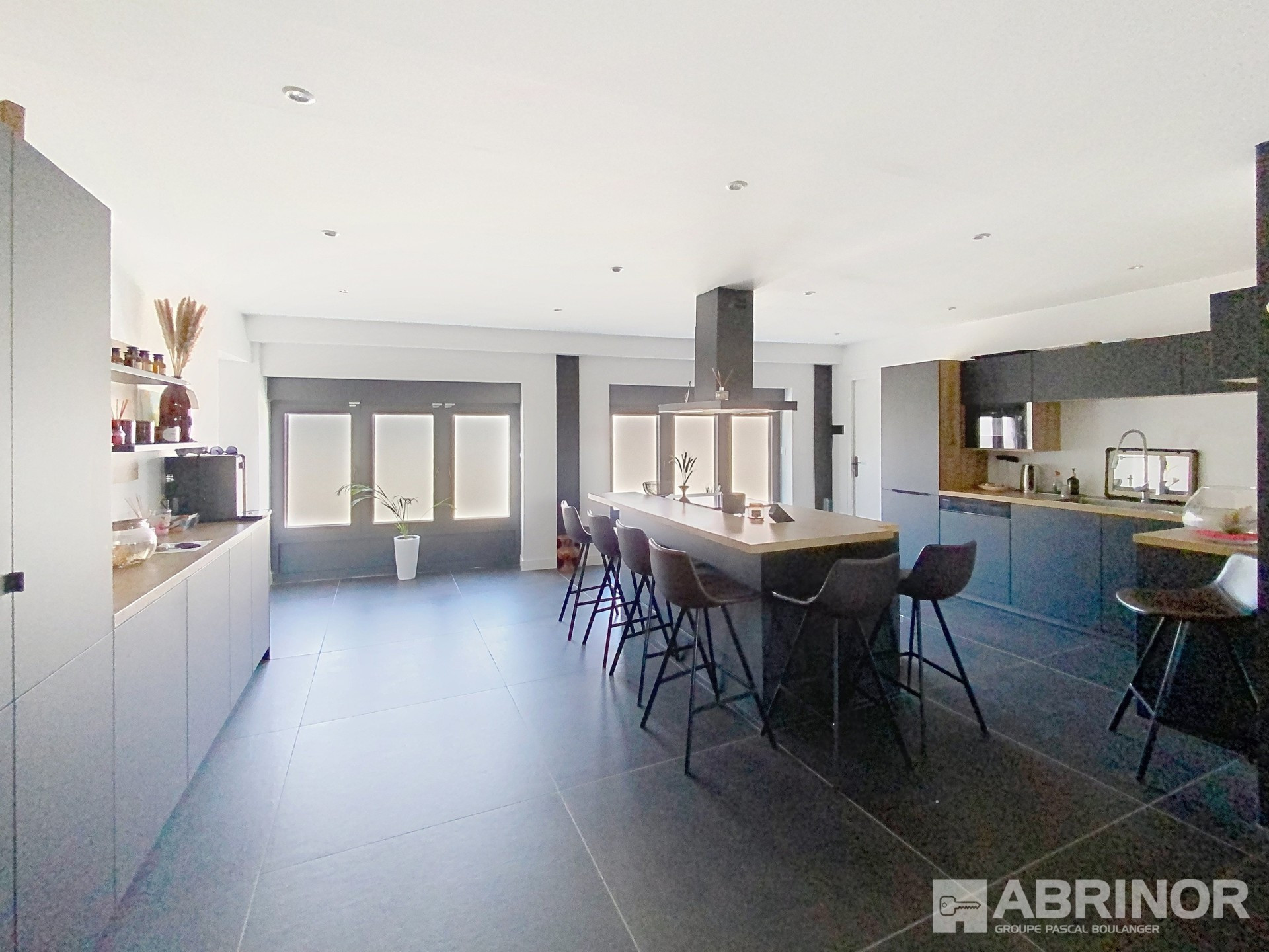 vente maison ORCHIES