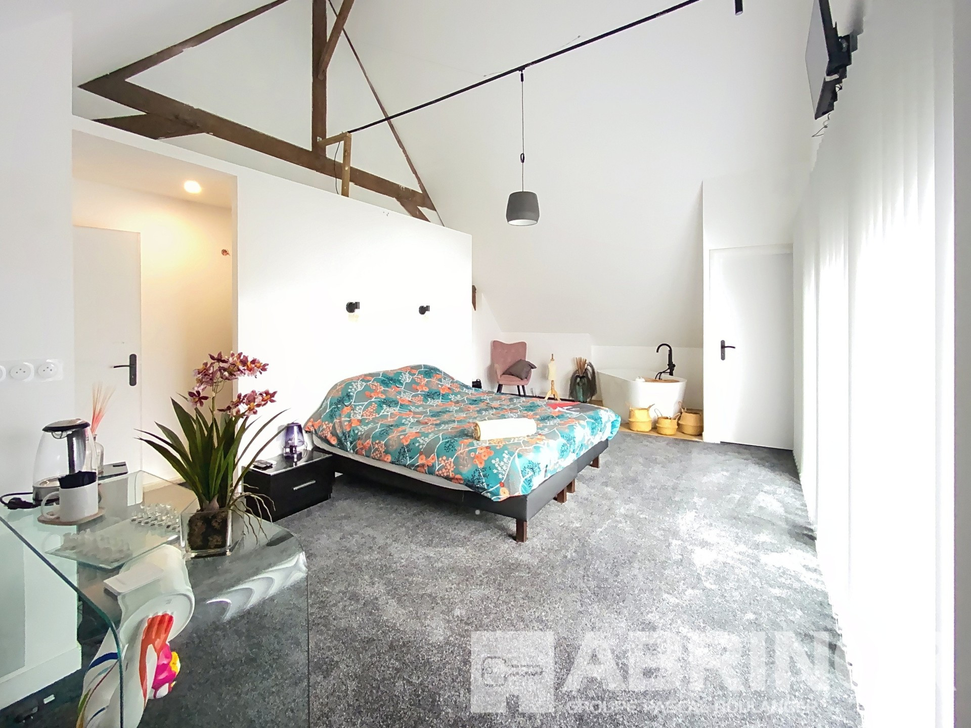 vente maison ORCHIES