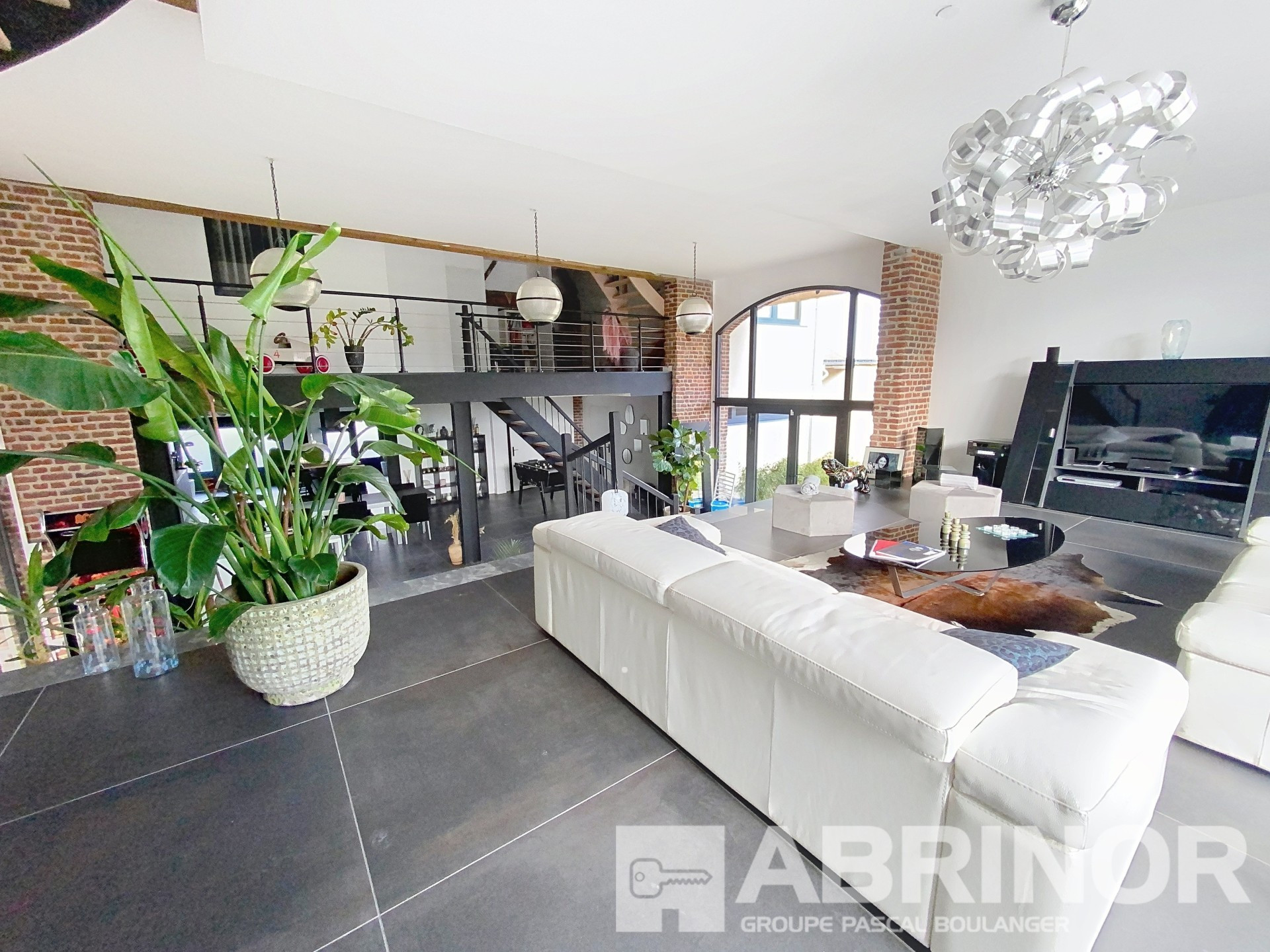 vente maison ORCHIES