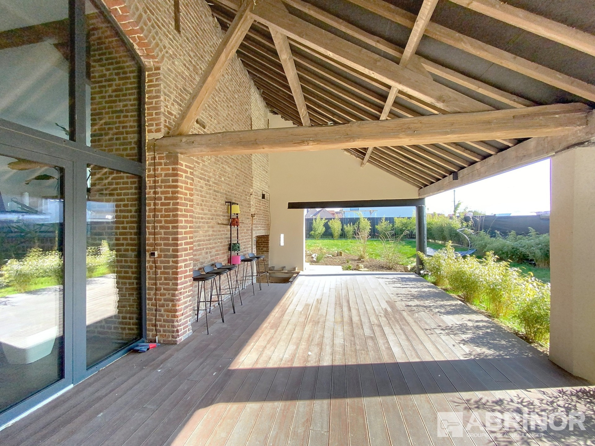 vente maison ORCHIES