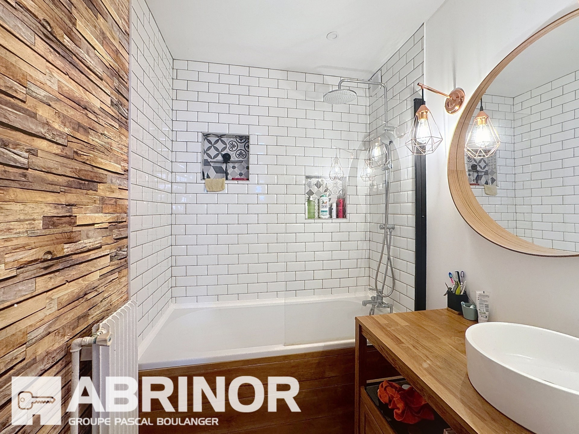 vente appartement WATTIGNIES