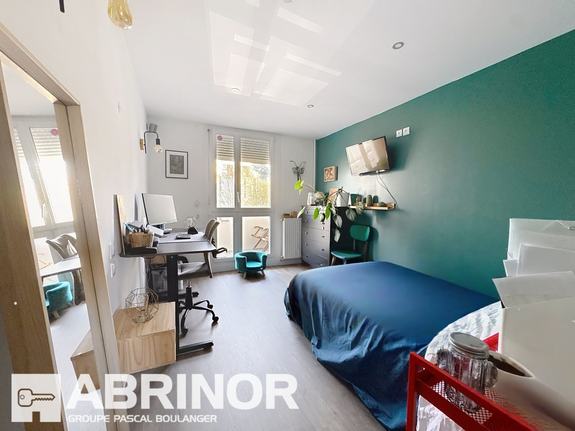 vente appartement WATTIGNIES