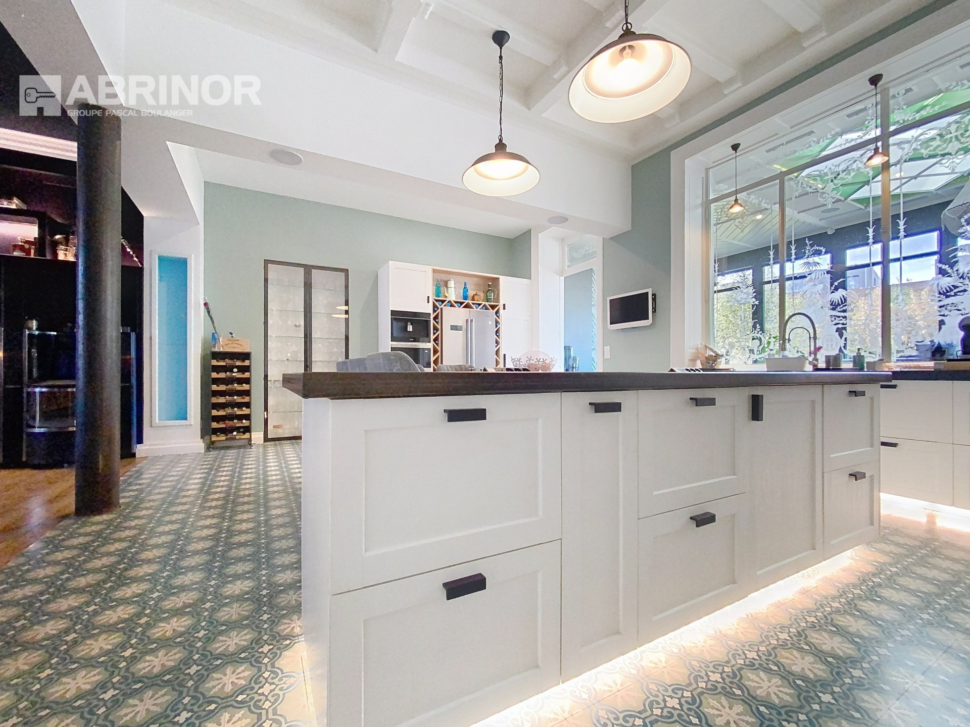 vente maison TEMPLEUVE EN PEVELE