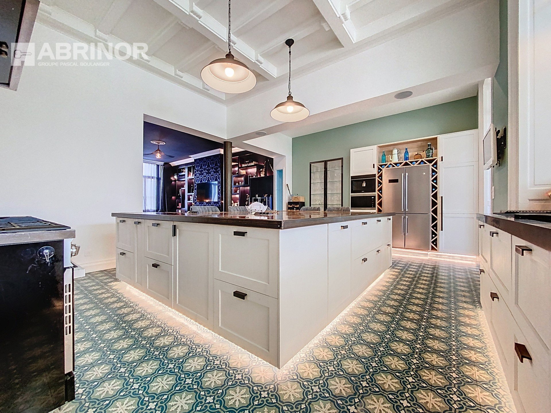 vente maison TEMPLEUVE EN PEVELE