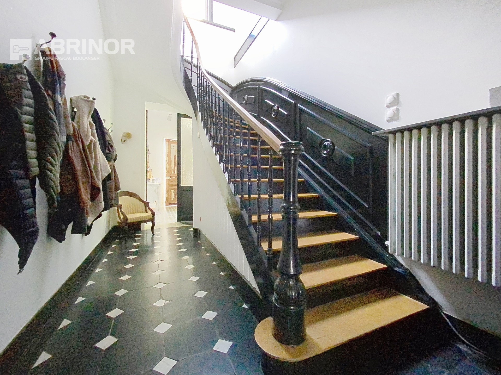 vente maison TEMPLEUVE EN PEVELE