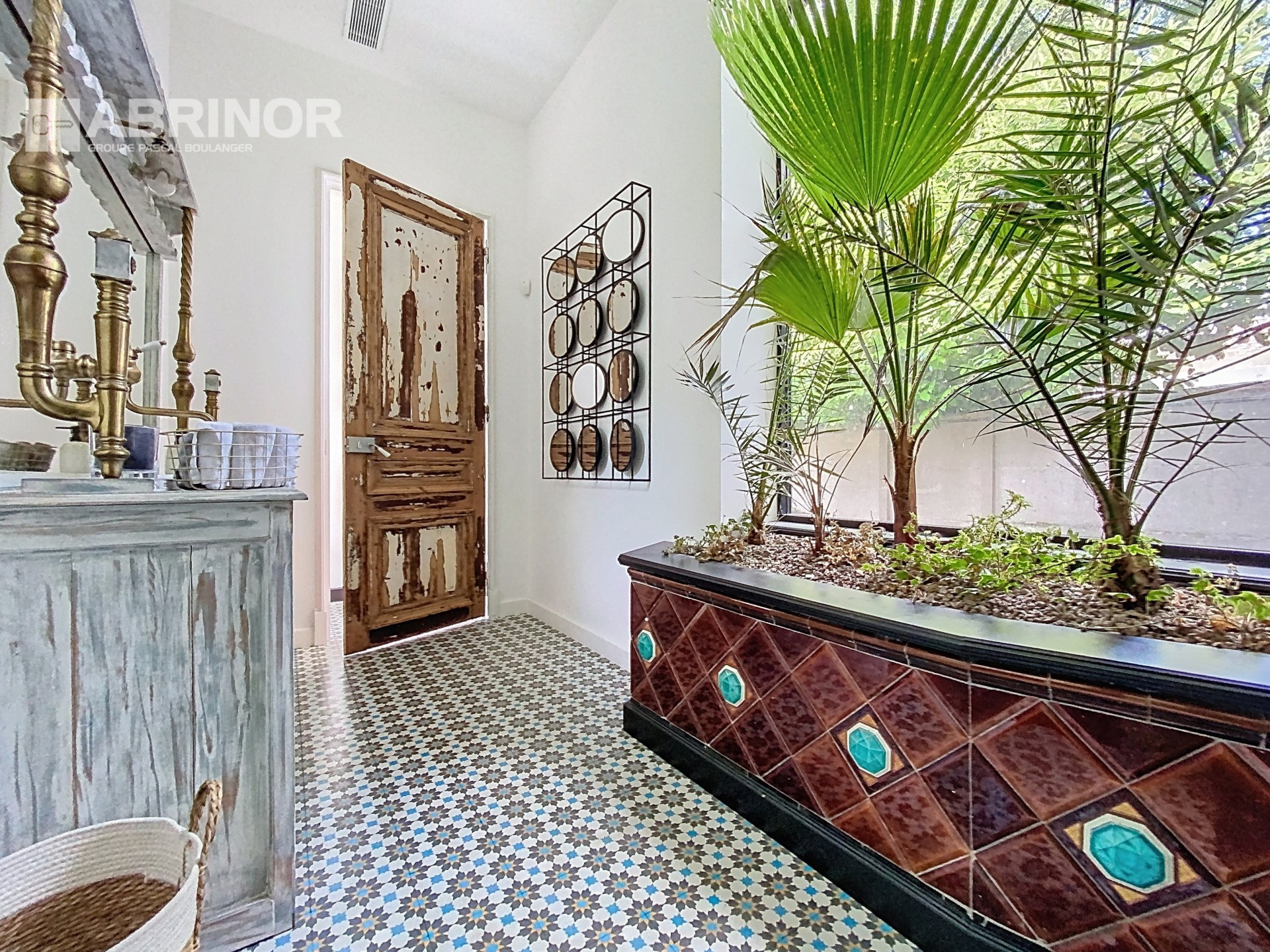 vente maison TEMPLEUVE EN PEVELE